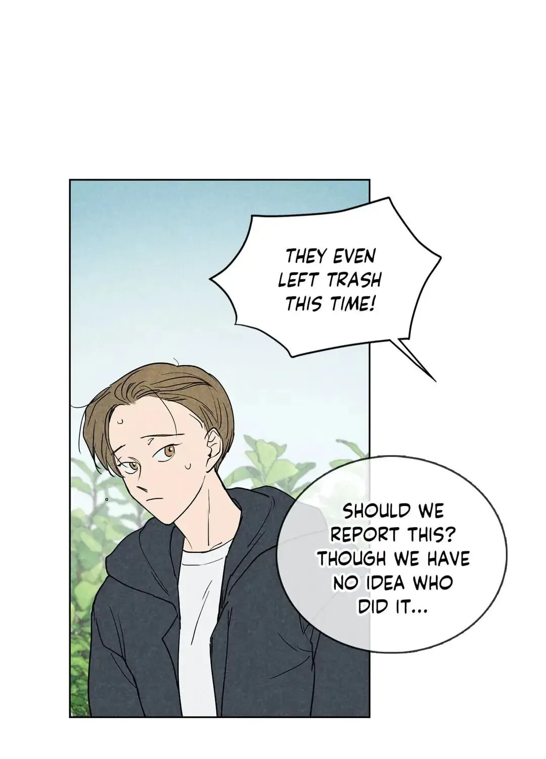 Read Spinach Bouquet chapter 4 image 6 on Lezhin