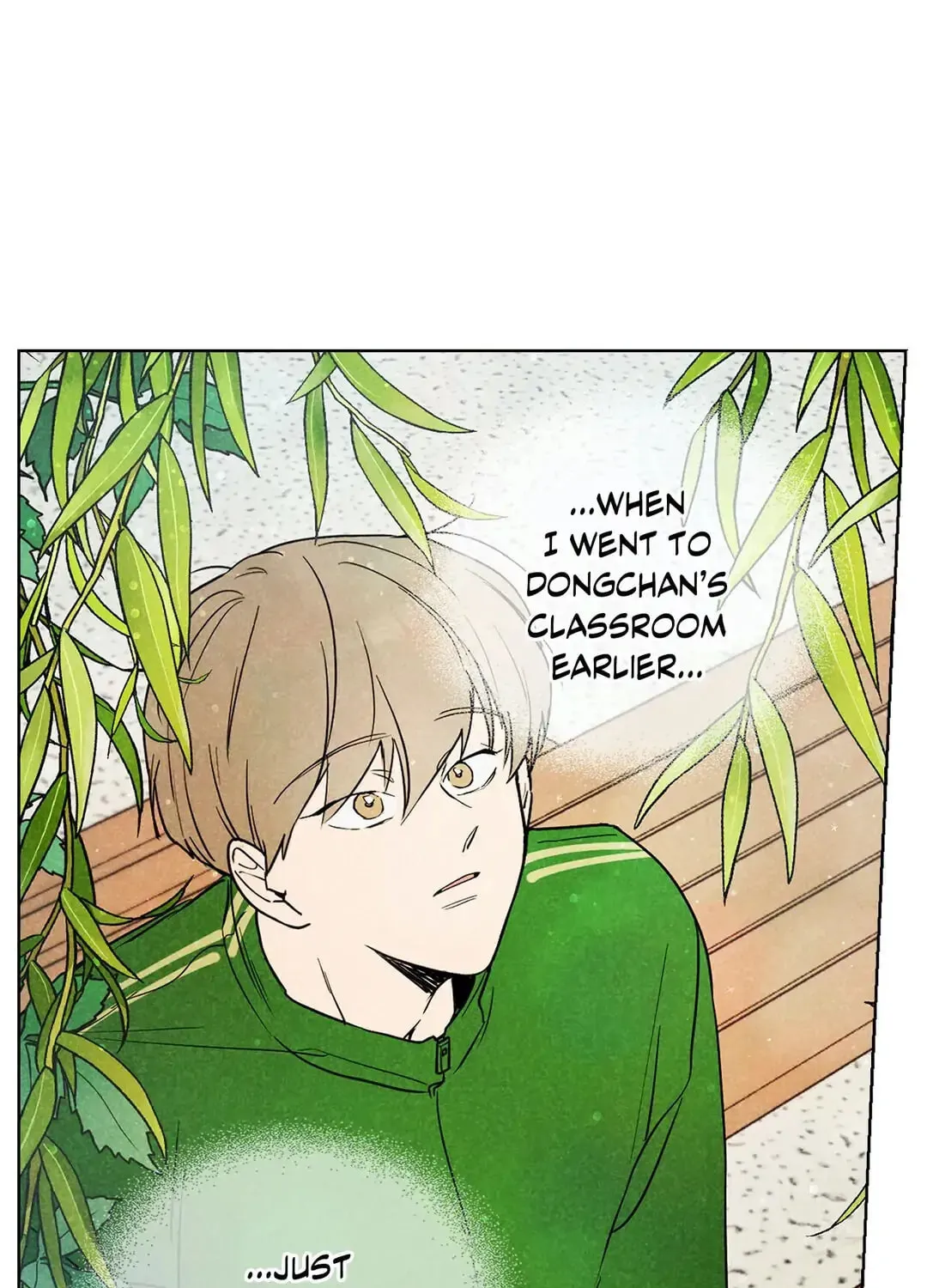 Read Spinach Bouquet chapter 4 image 60 on Lezhin