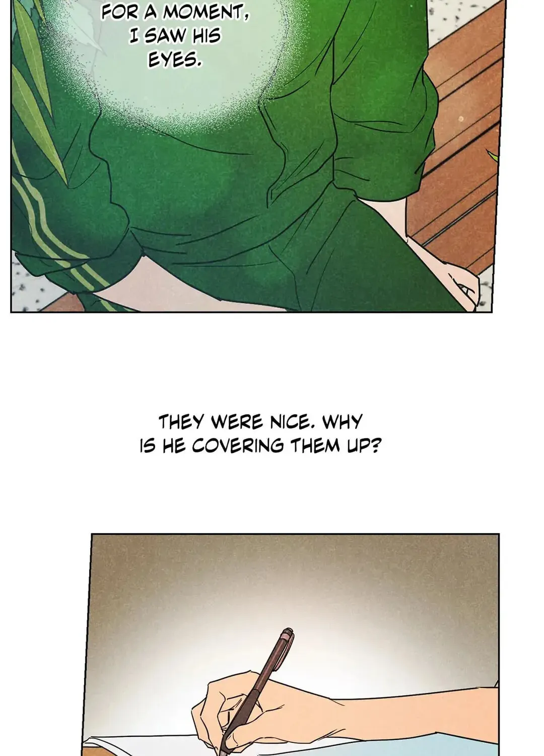 Read Spinach Bouquet chapter 4 image 61 on Lezhin