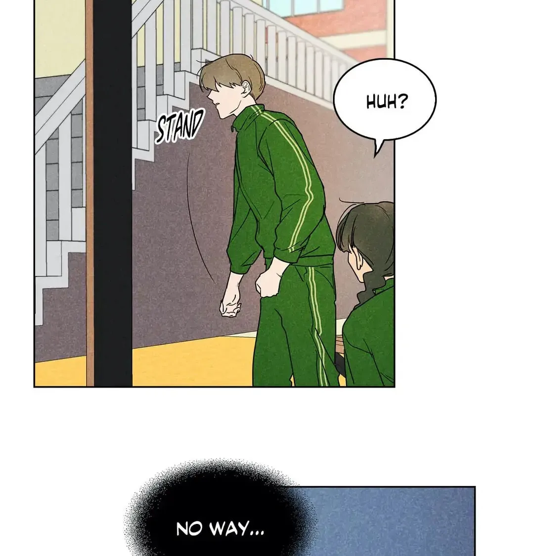 Read Spinach Bouquet chapter 4 image 68 on Lezhin