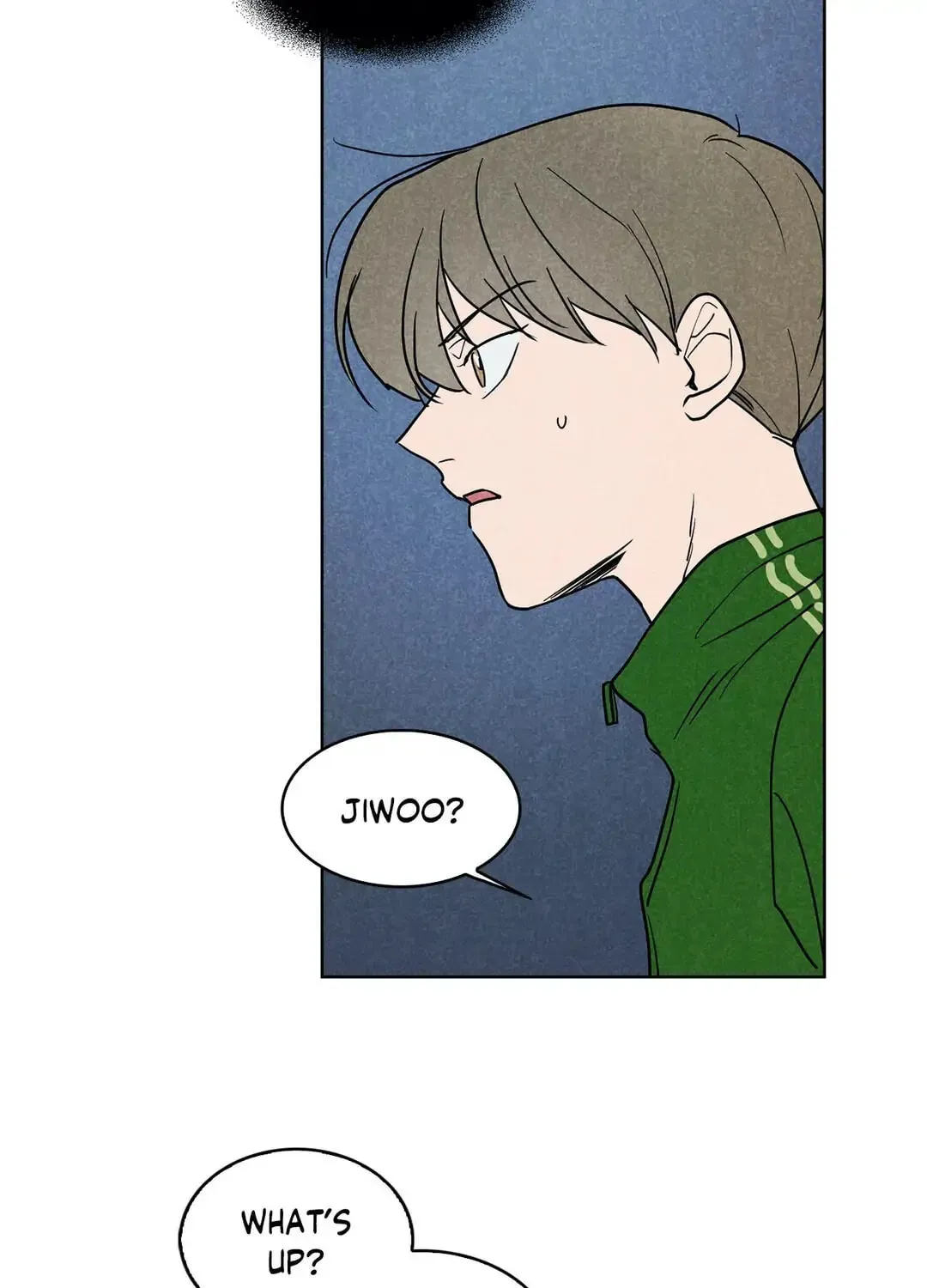 Read Spinach Bouquet chapter 4 image 69 on Lezhin