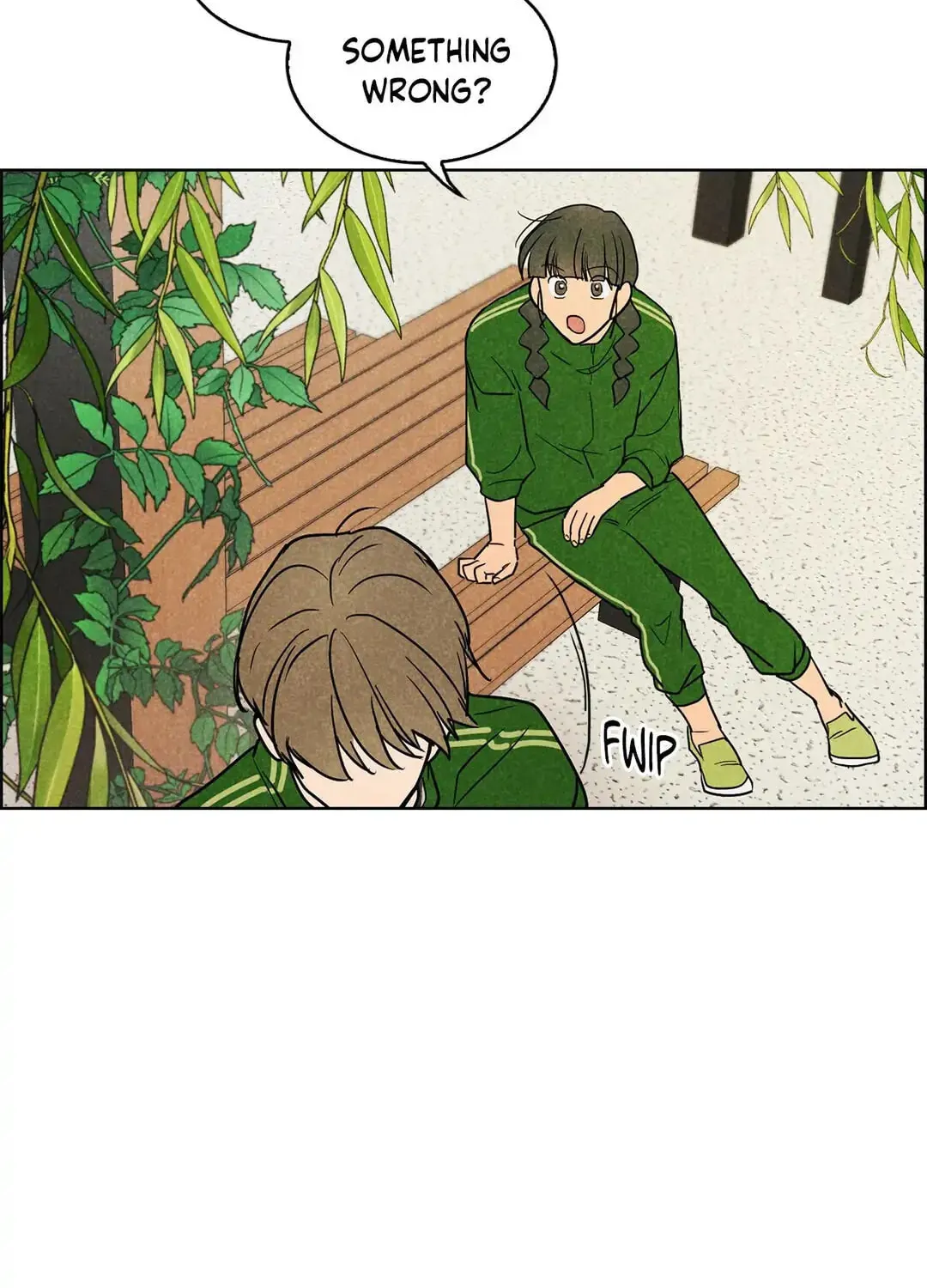 Read Spinach Bouquet chapter 4 image 70 on Lezhin