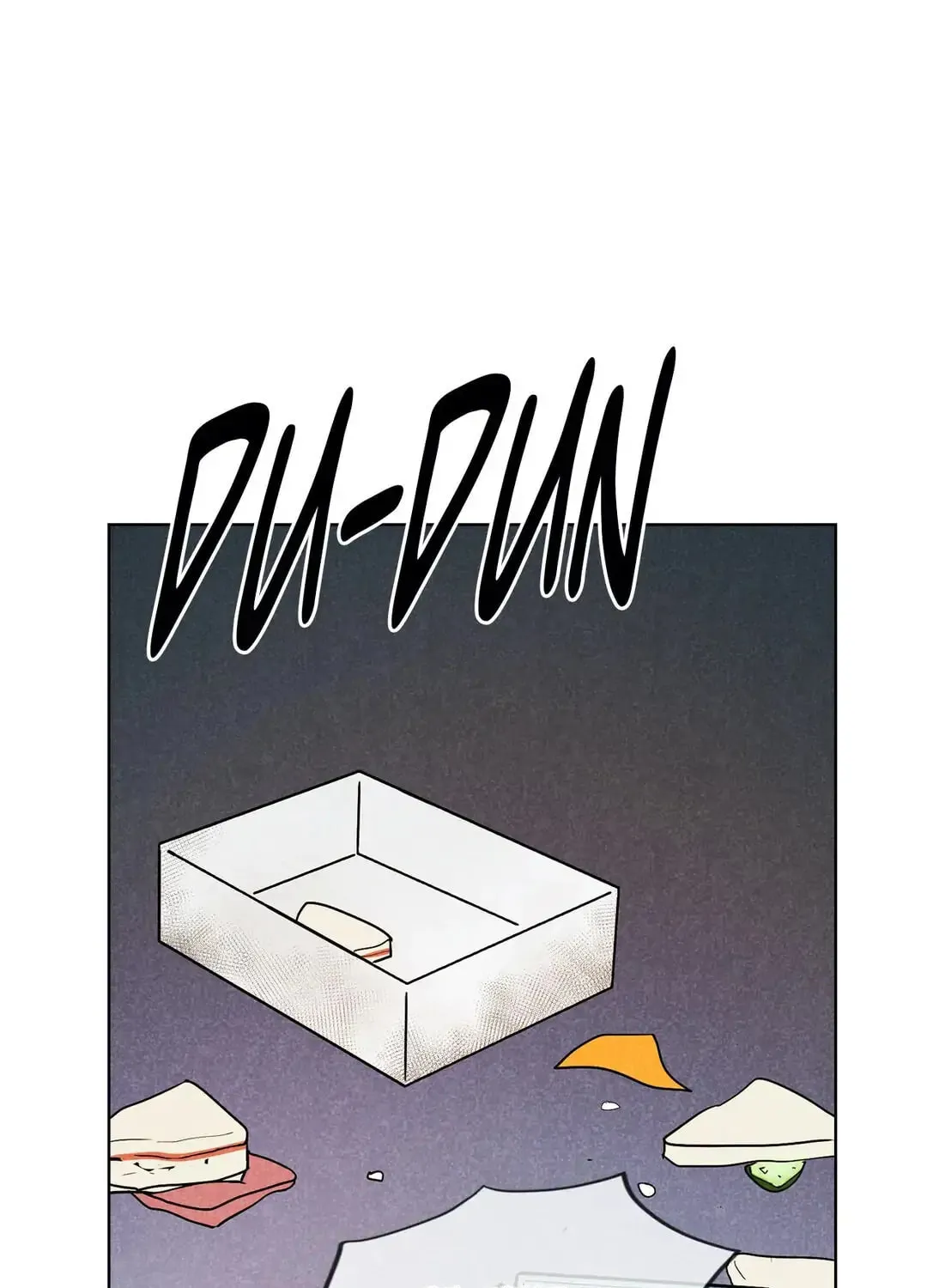 Read Spinach Bouquet chapter 4 image 72 on Lezhin