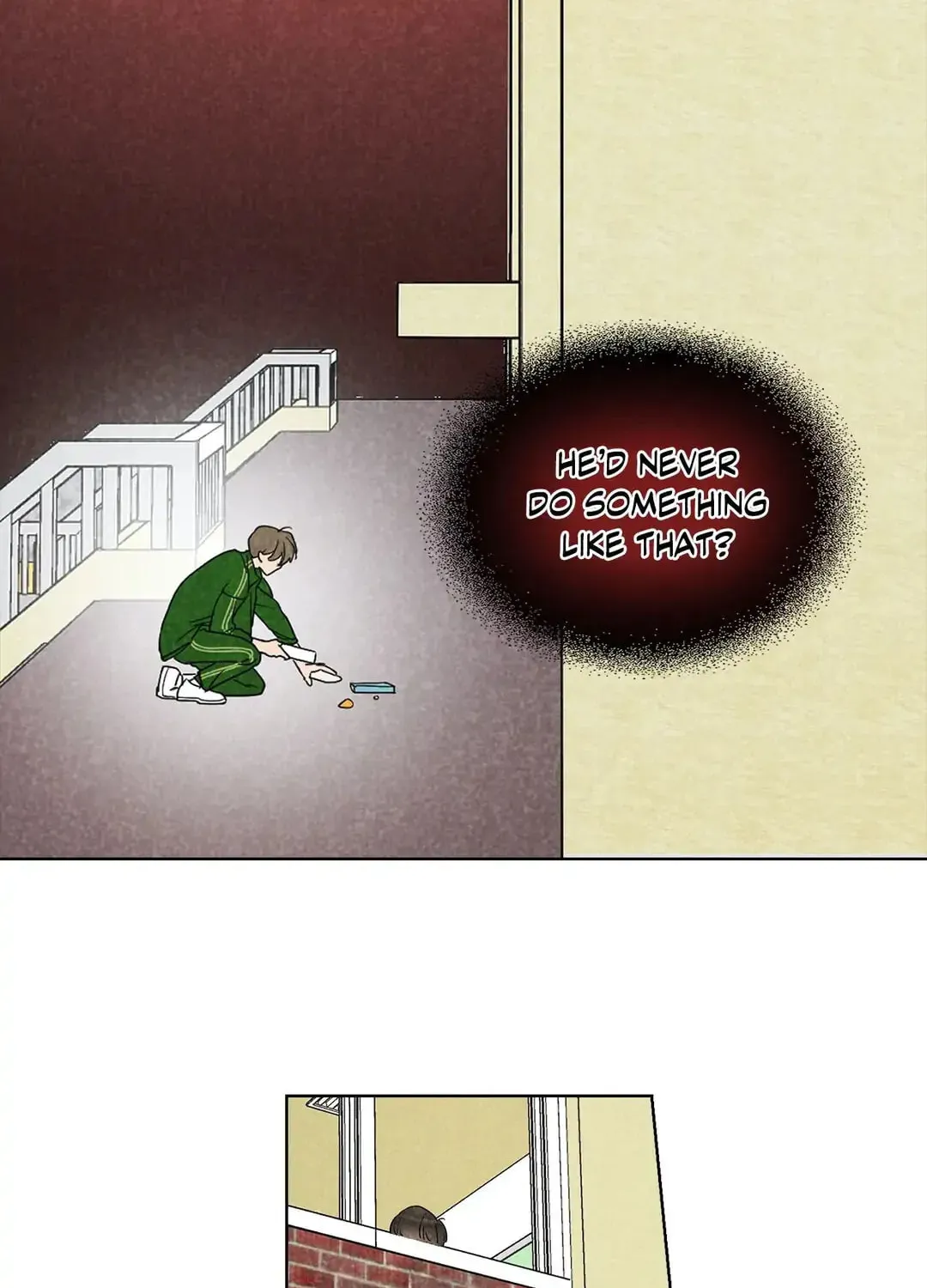 Read Spinach Bouquet chapter 4 image 76 on Lezhin