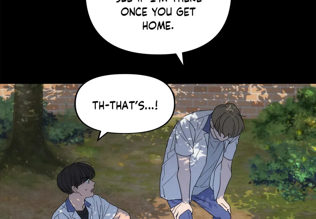 Read Spinach Bouquet chapter 40 image 11 on Lezhin