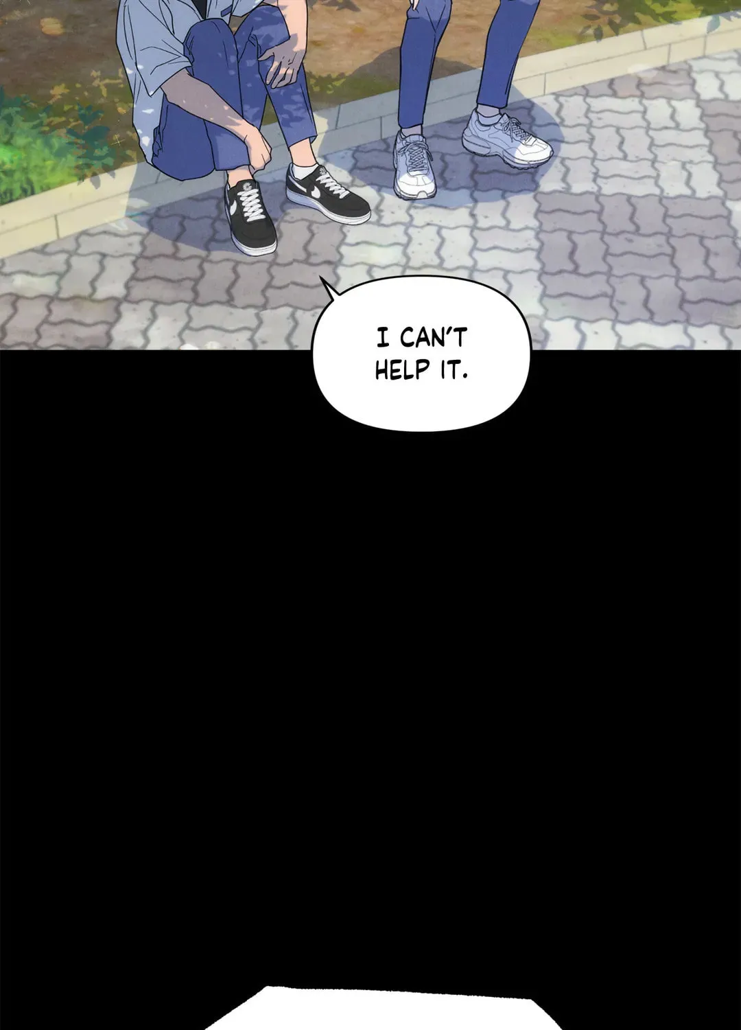 Read Spinach Bouquet chapter 40 image 12 on Lezhin
