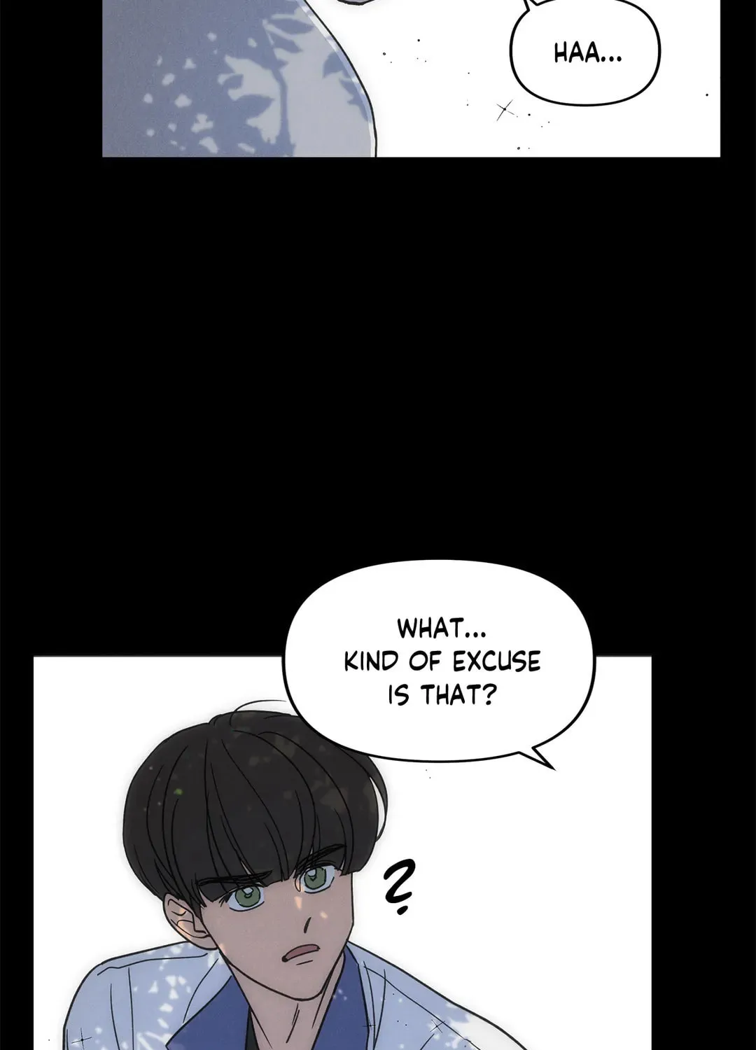 Read Spinach Bouquet chapter 40 image 15 on Lezhin