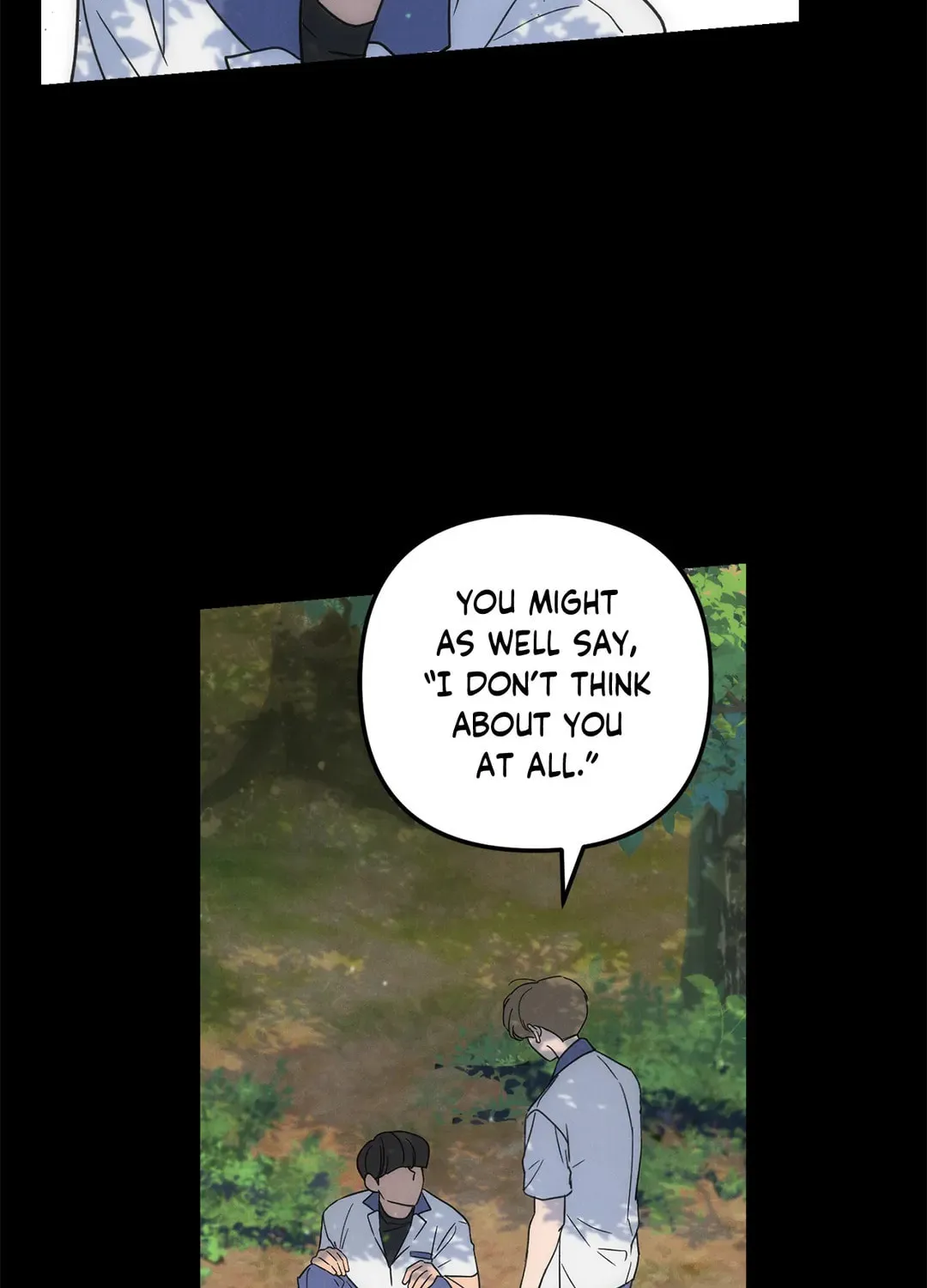 Read Spinach Bouquet chapter 40 image 16 on Lezhin