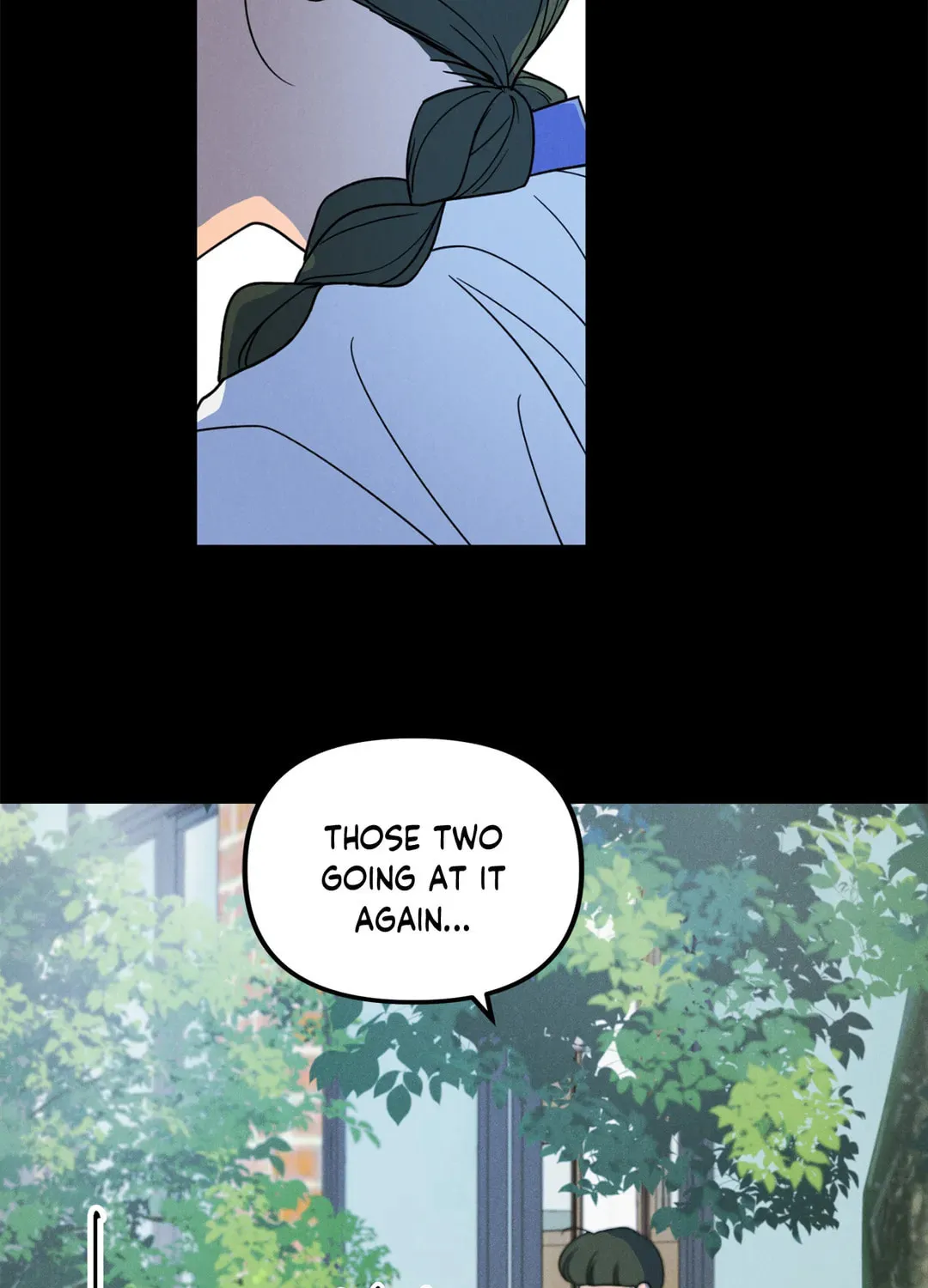 Read Spinach Bouquet chapter 40 image 21 on Lezhin