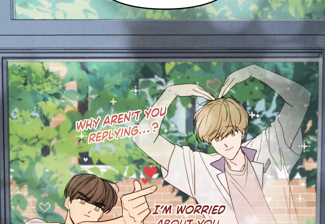 Read Spinach Bouquet chapter 40 image 23 on Lezhin