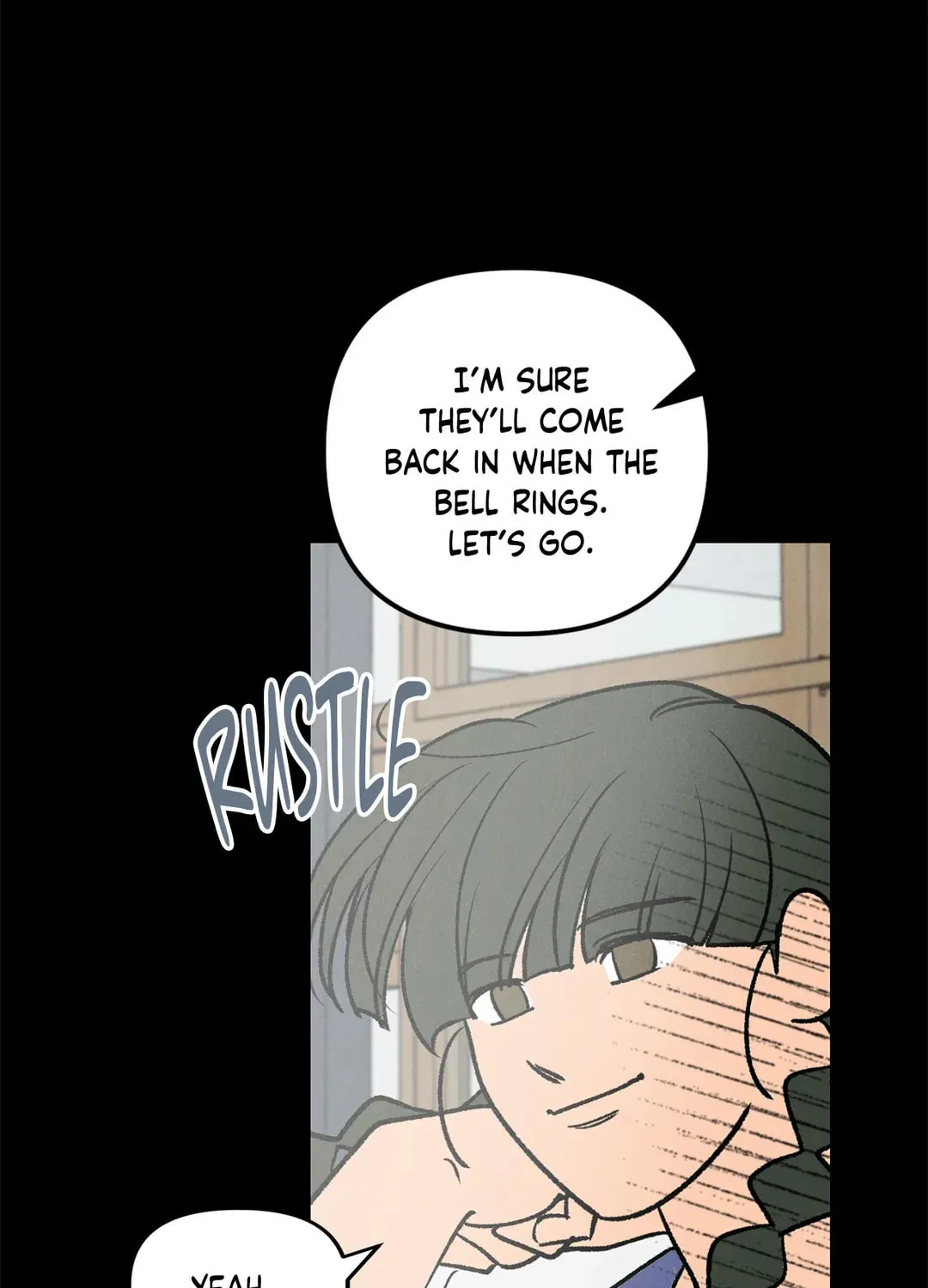 Read Spinach Bouquet chapter 40 image 25 on Lezhin