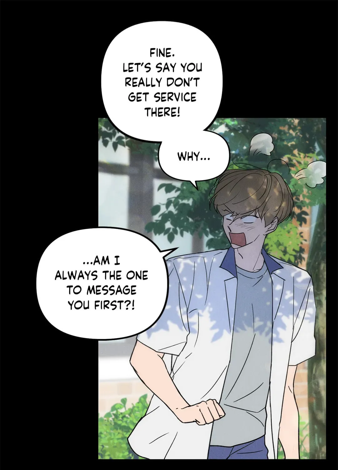 Read Spinach Bouquet chapter 40 image 27 on Lezhin