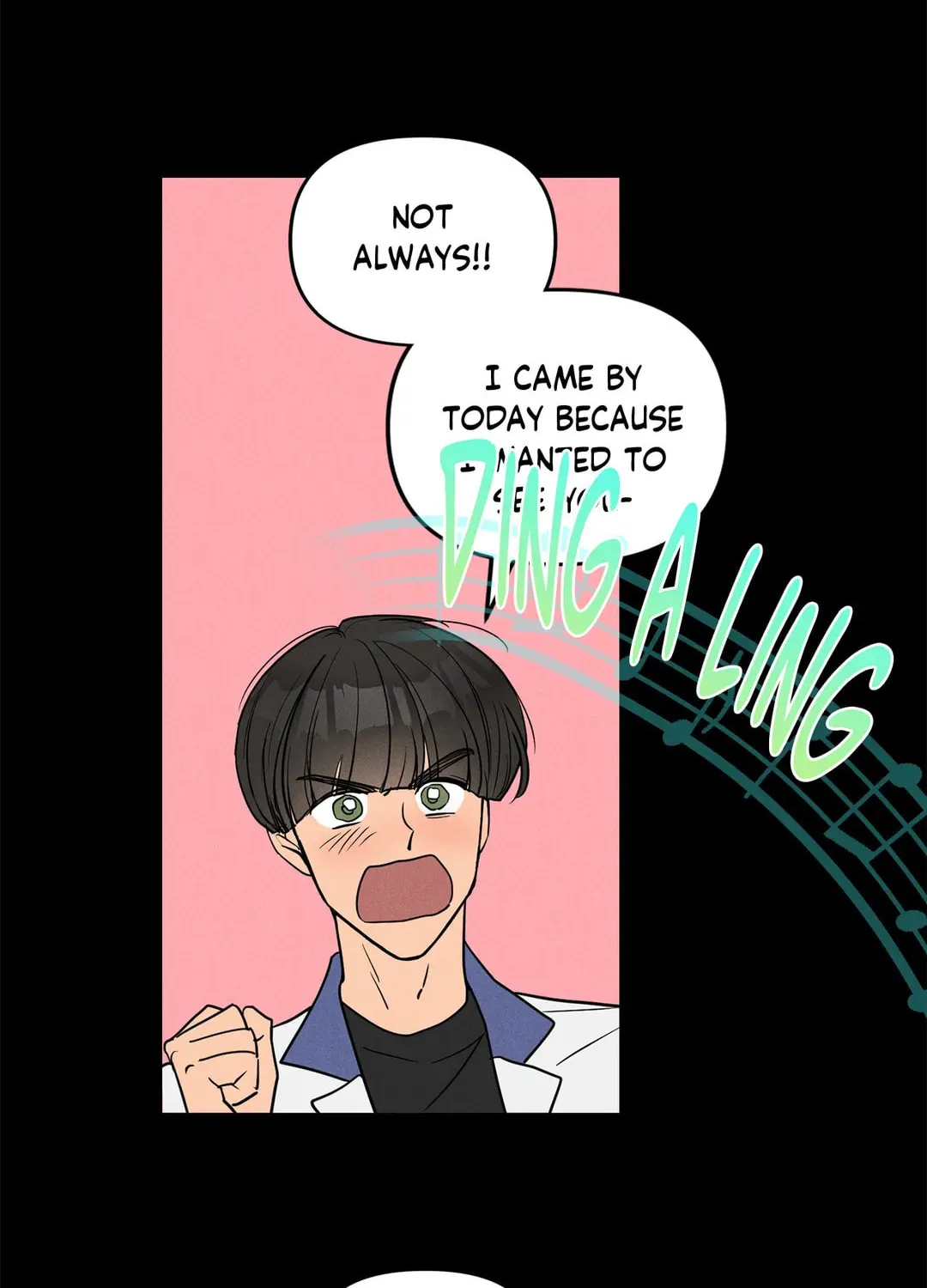 Read Spinach Bouquet chapter 40 image 28 on Lezhin