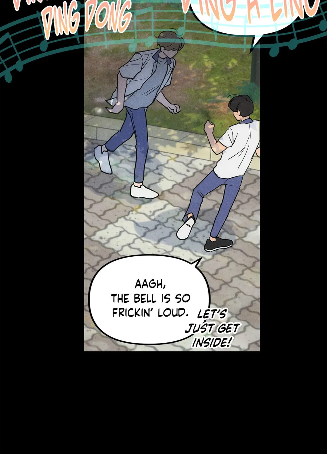 Read Spinach Bouquet chapter 40 image 30 on Lezhin