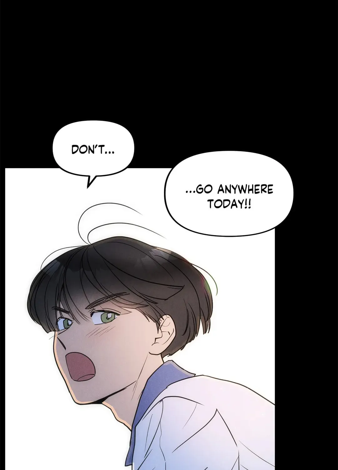 Read Spinach Bouquet chapter 40 image 31 on Lezhin