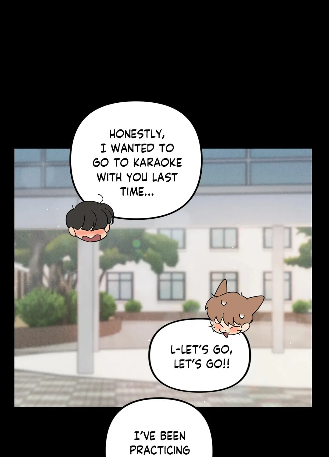 Read Spinach Bouquet chapter 40 image 34 on Lezhin