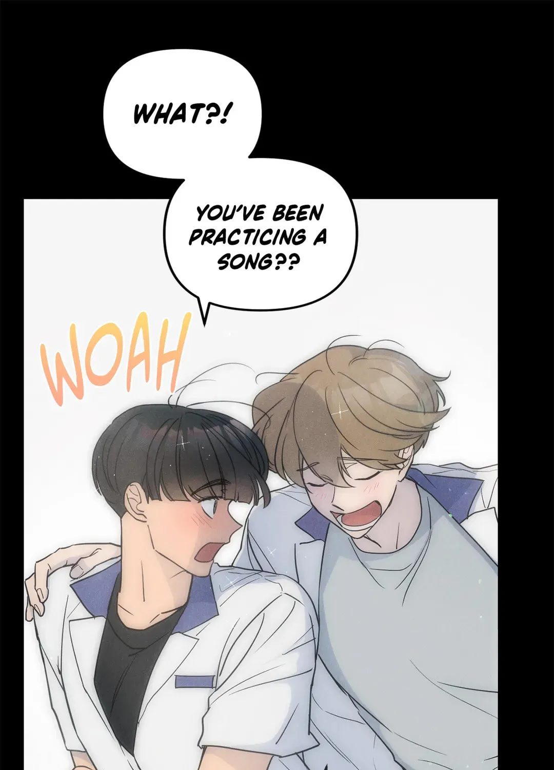 Read Spinach Bouquet chapter 40 image 36 on Lezhin