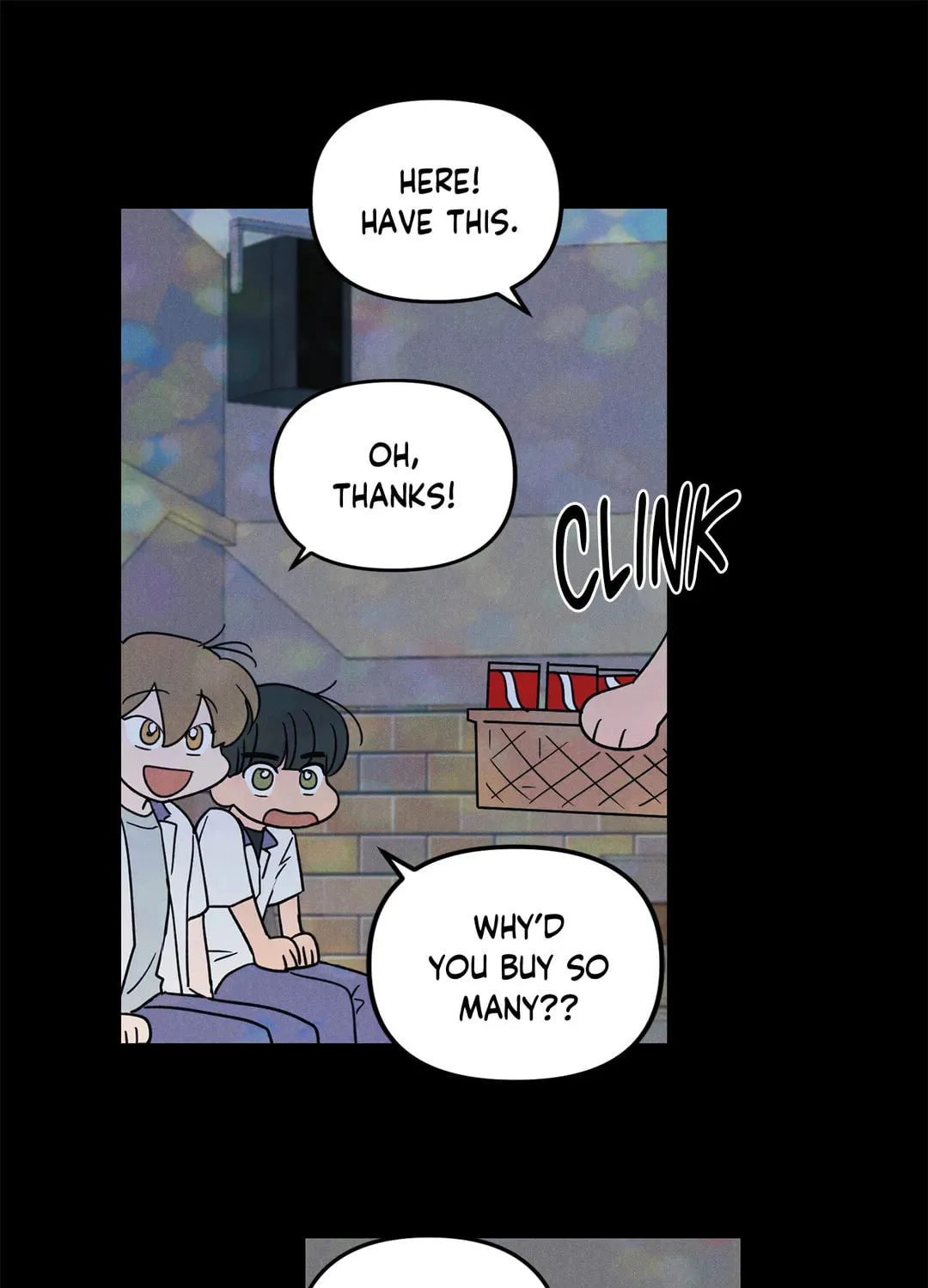 Read Spinach Bouquet chapter 40 image 45 on Lezhin