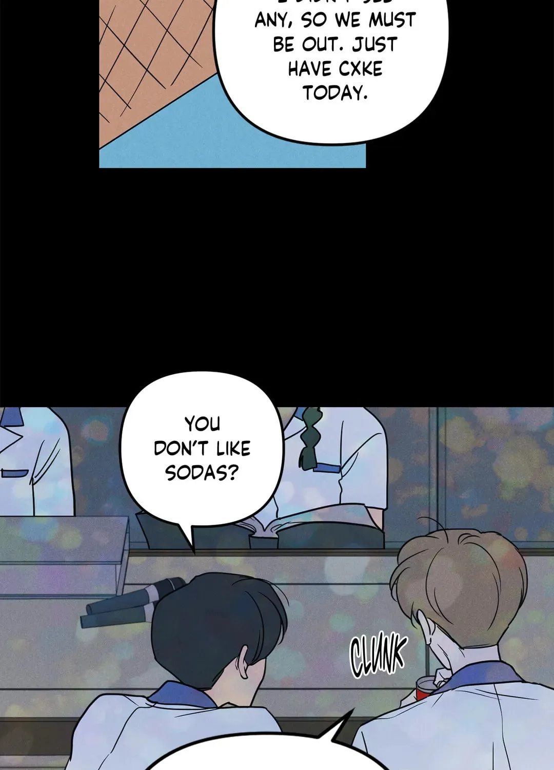 Read Spinach Bouquet chapter 40 image 48 on Lezhin