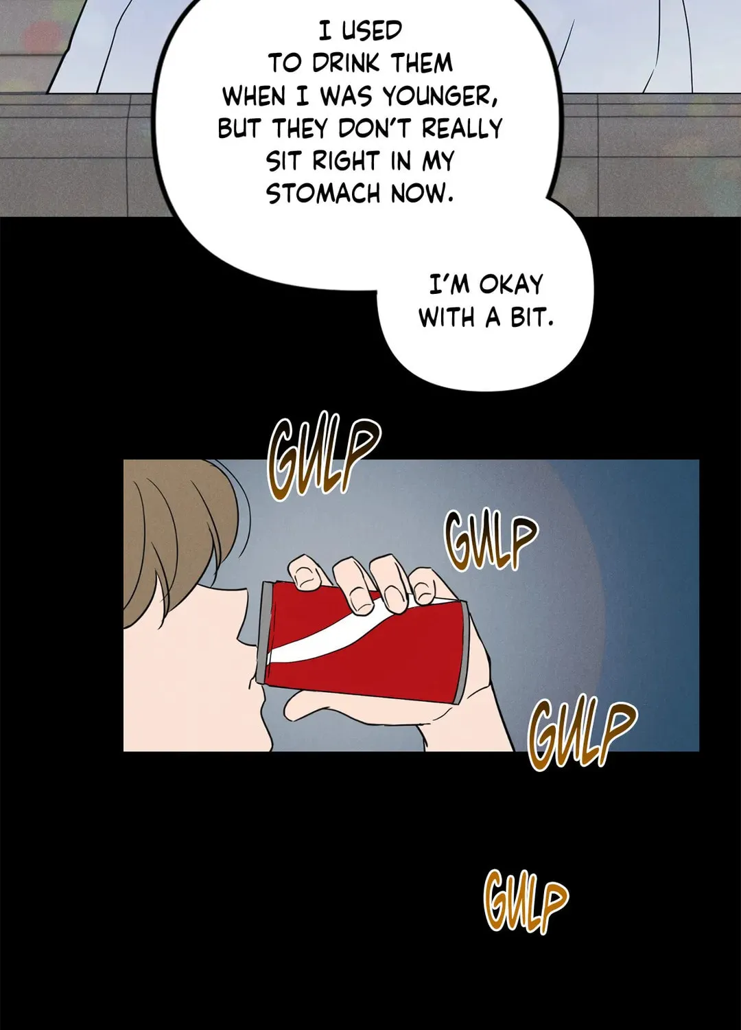 Read Spinach Bouquet chapter 40 image 49 on Lezhin