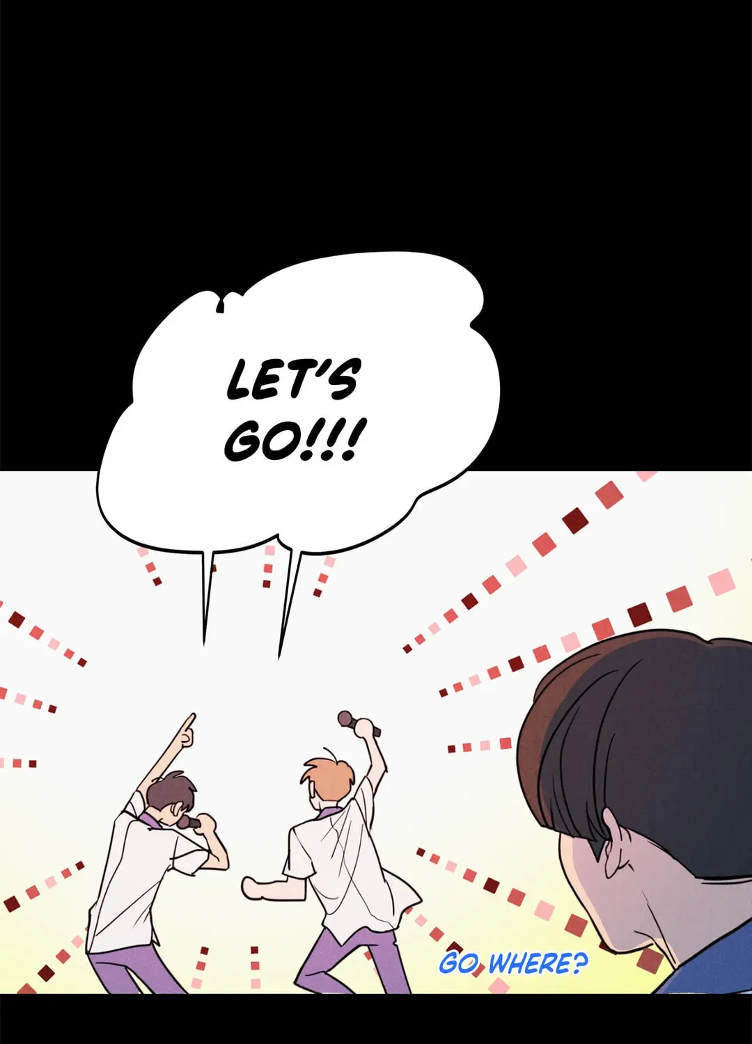 Read Spinach Bouquet chapter 40 image 52 on Lezhin