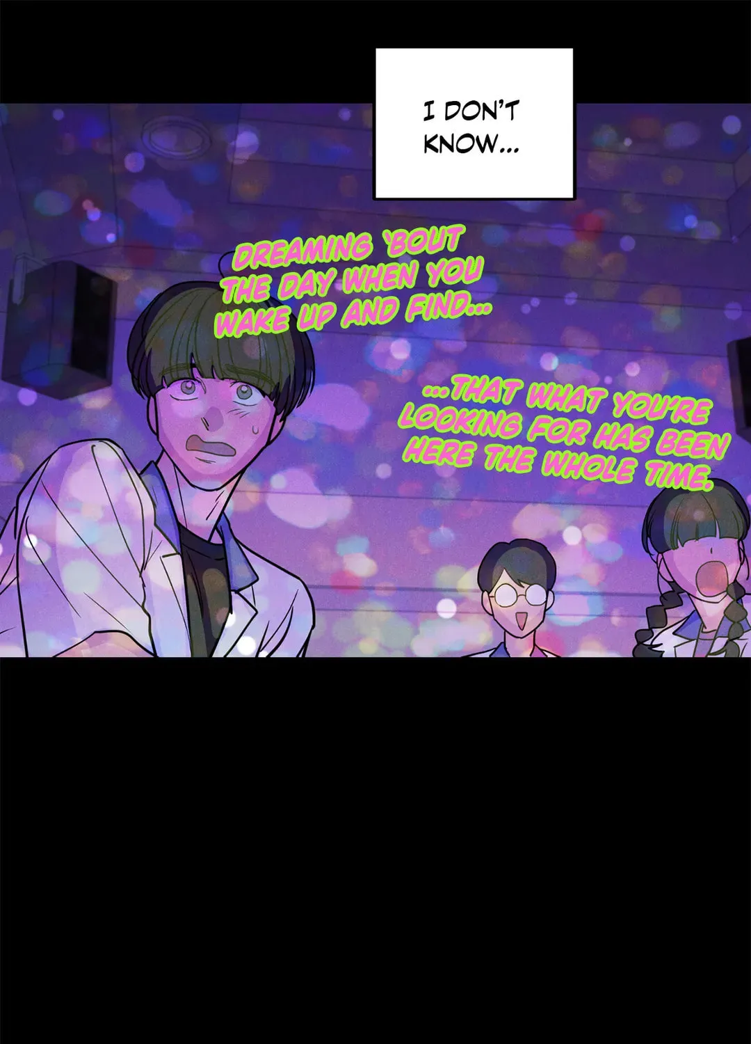 Read Spinach Bouquet chapter 40 image 54 on Lezhin