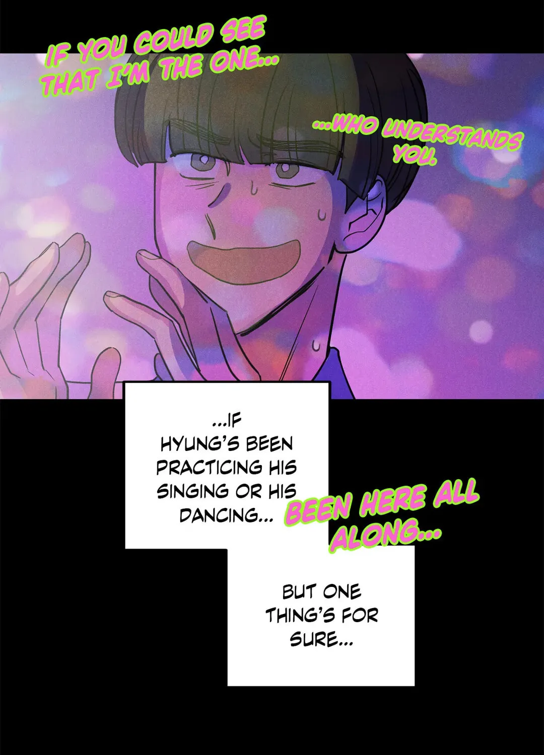 Read Spinach Bouquet chapter 40 image 55 on Lezhin