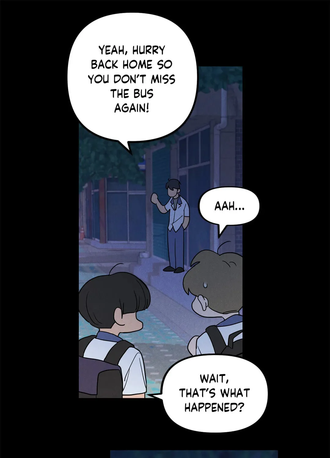 Read Spinach Bouquet chapter 40 image 63 on Lezhin
