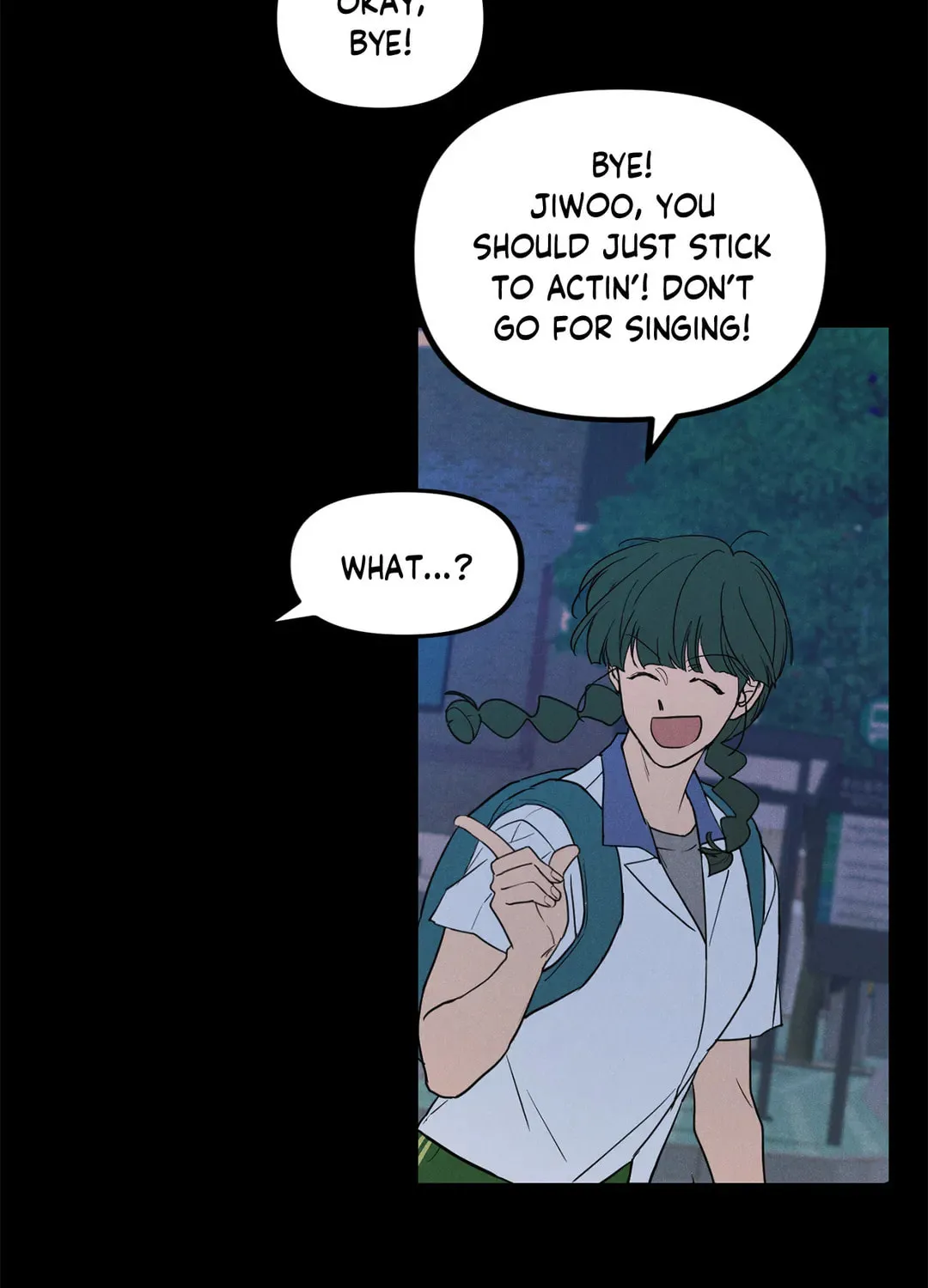 Read Spinach Bouquet chapter 40 image 66 on Lezhin