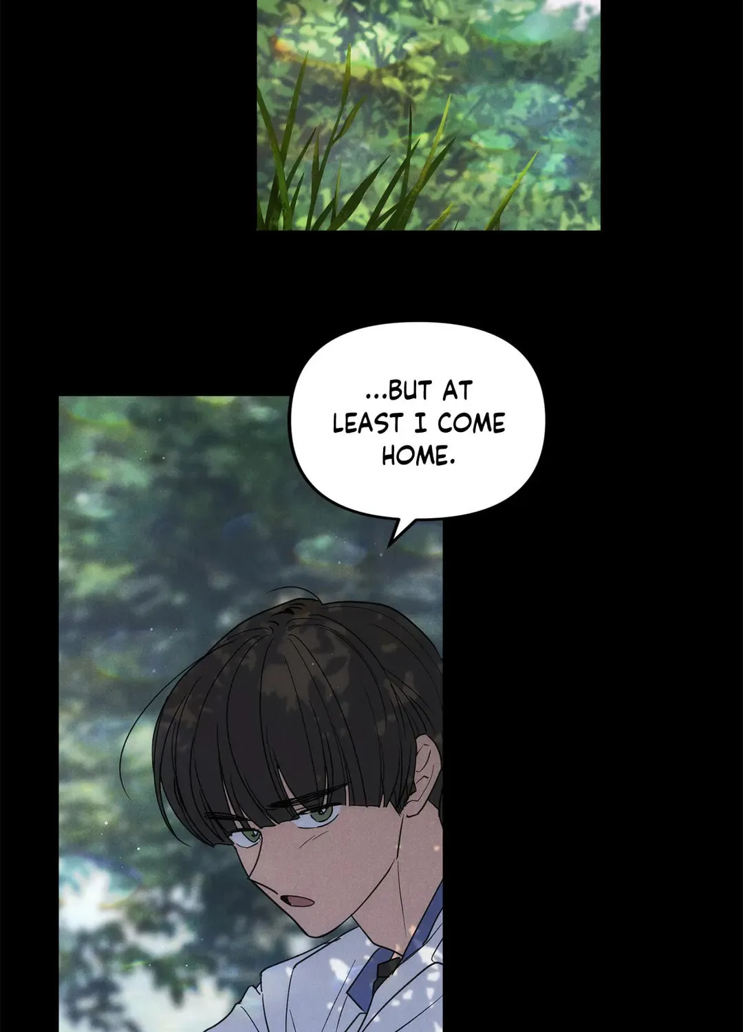 Read Spinach Bouquet chapter 40 image 7 on Lezhin