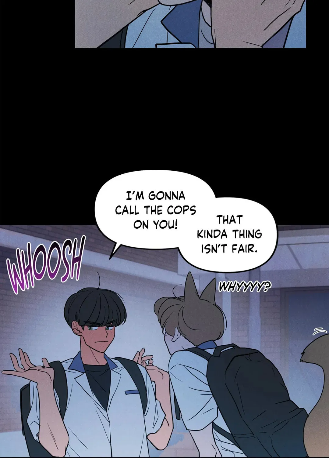 Read Spinach Bouquet chapter 40 image 70 on Lezhin
