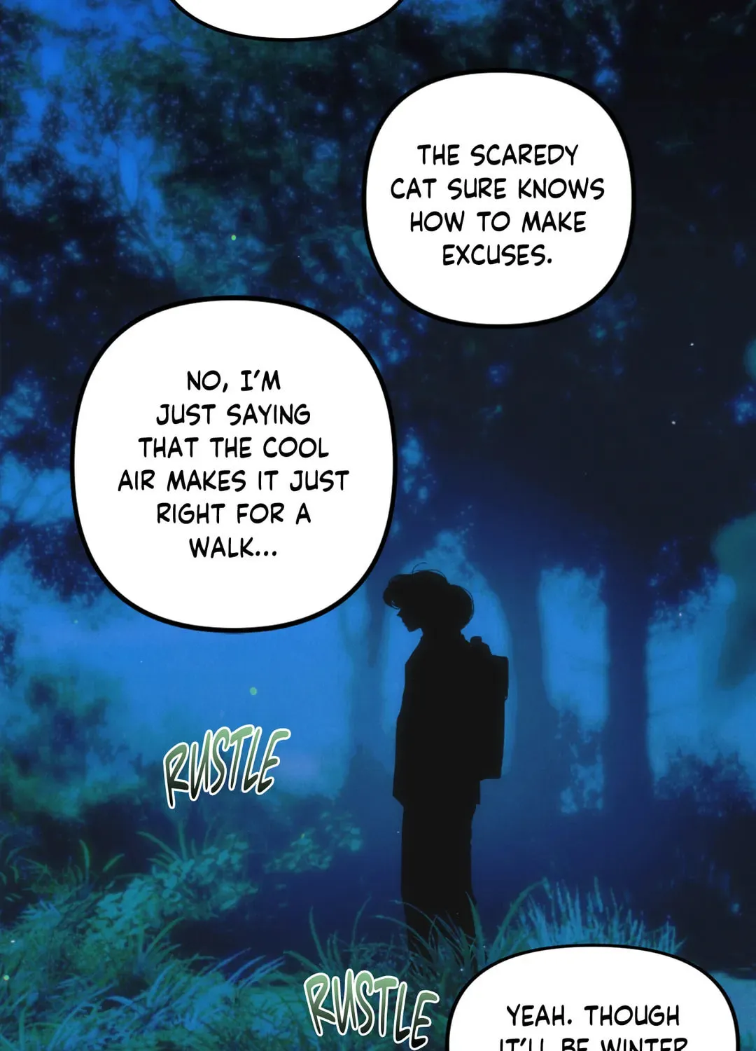 Read Spinach Bouquet chapter 40 image 78 on Lezhin