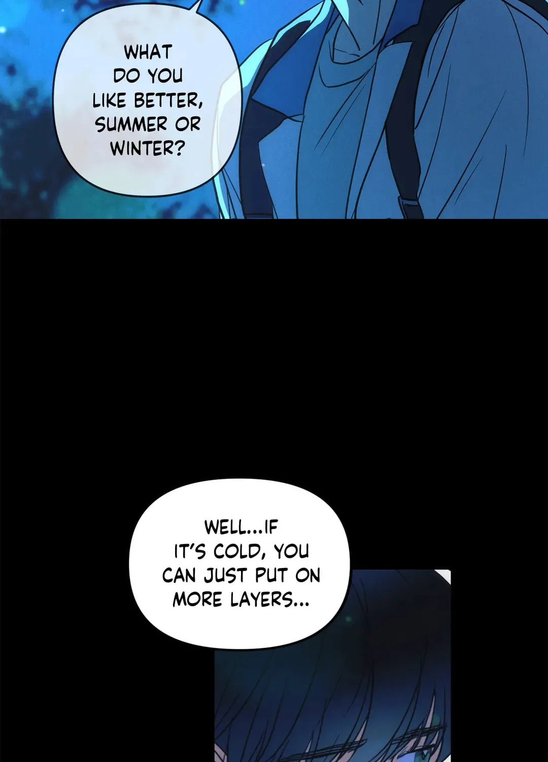 Read Spinach Bouquet chapter 40 image 82 on Lezhin
