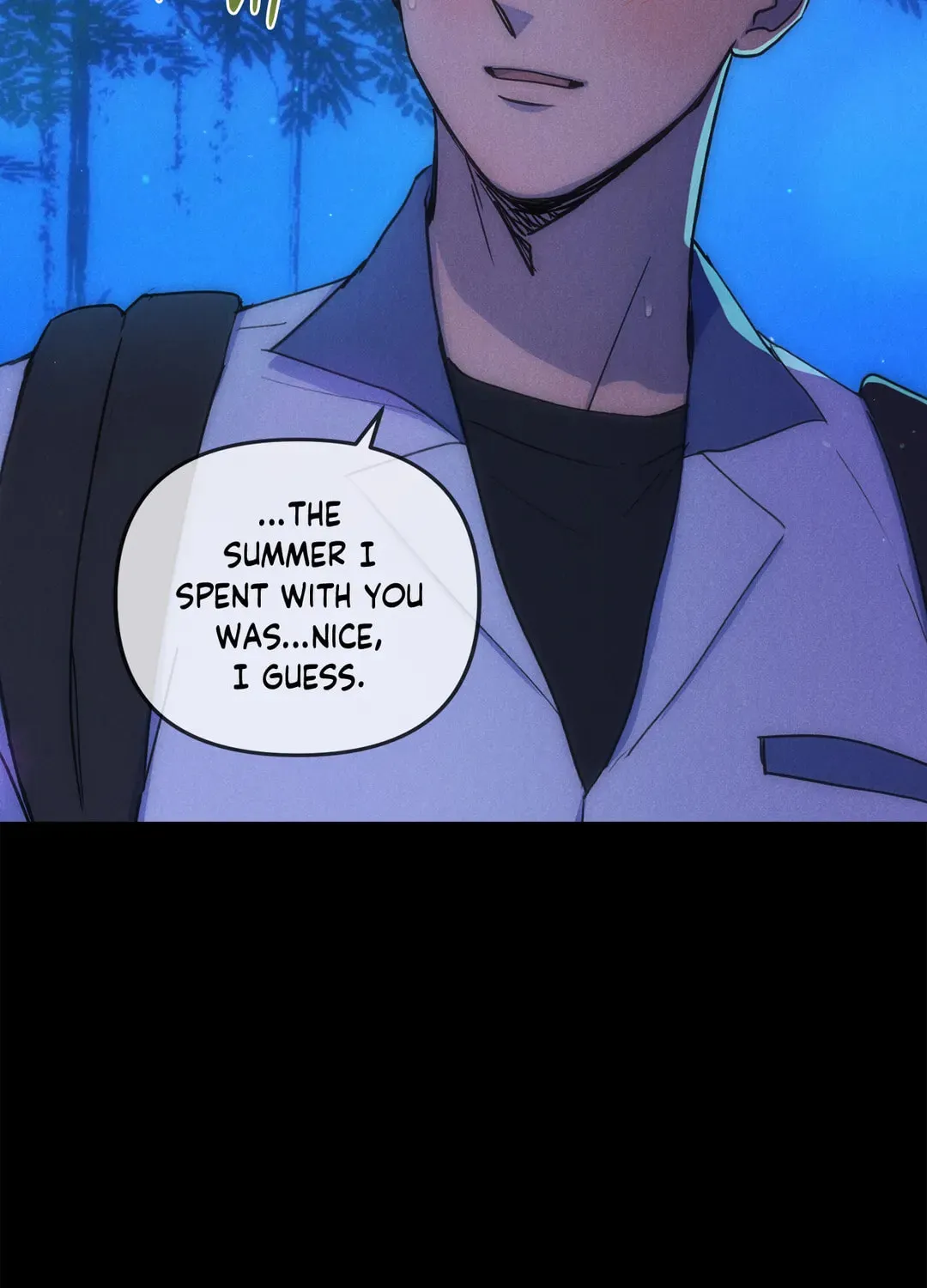 Read Spinach Bouquet chapter 40 image 87 on Lezhin