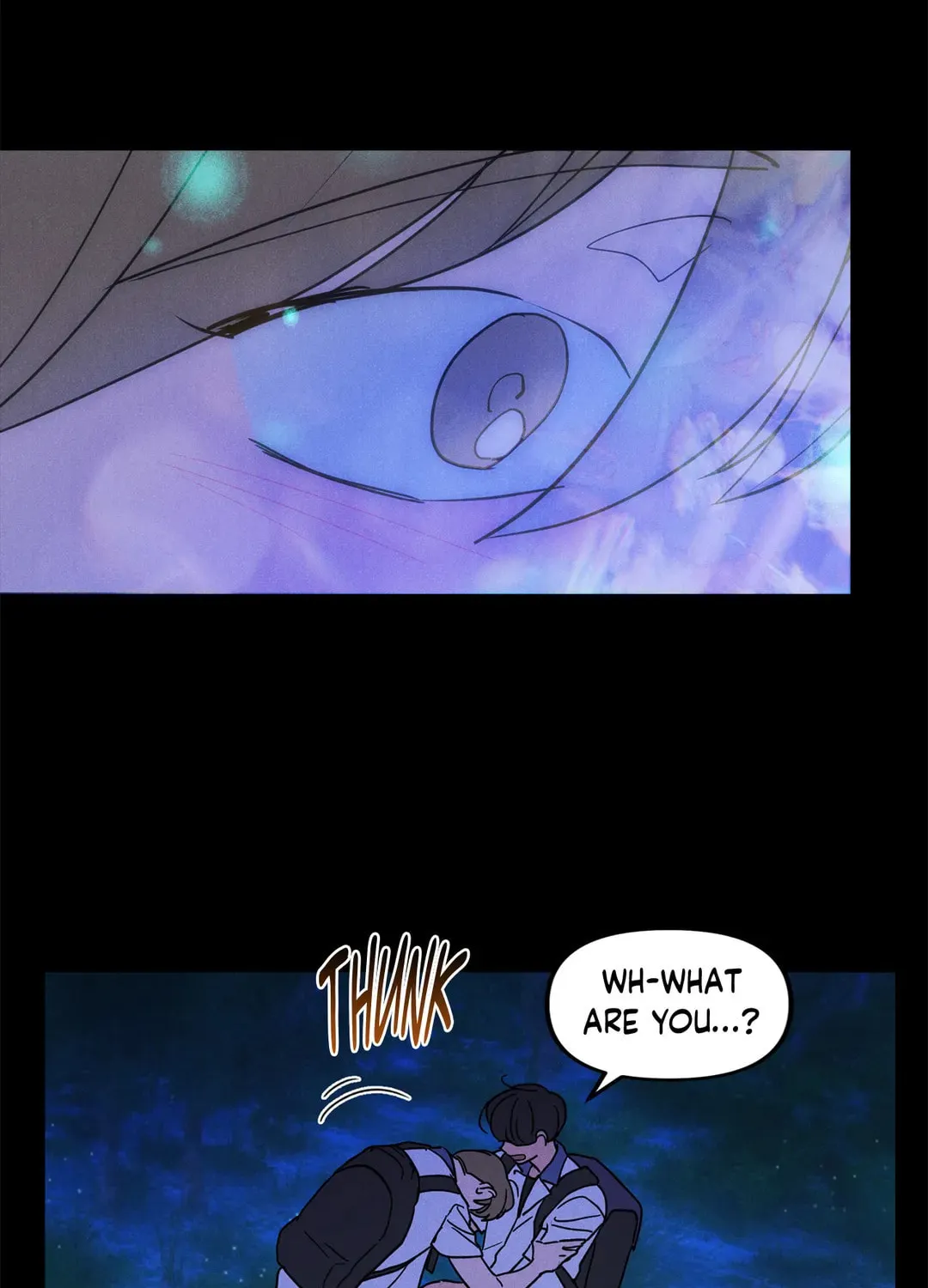 Read Spinach Bouquet chapter 40 image 88 on Lezhin