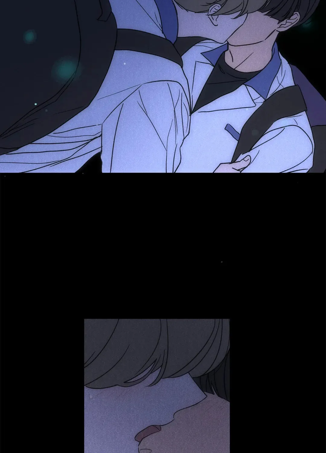 Read Spinach Bouquet chapter 40 image 94 on Lezhin