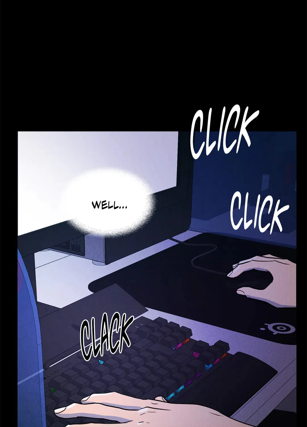 Read Spinach Bouquet chapter 41 image 102 on Lezhin