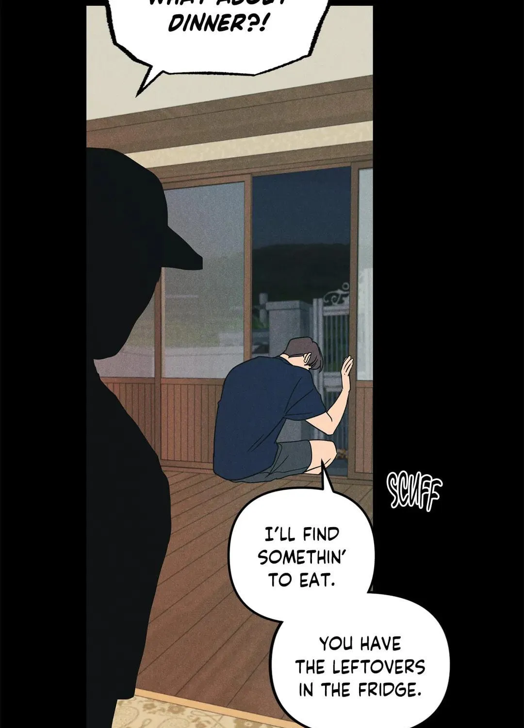 Read Spinach Bouquet chapter 41 image 11 on Lezhin
