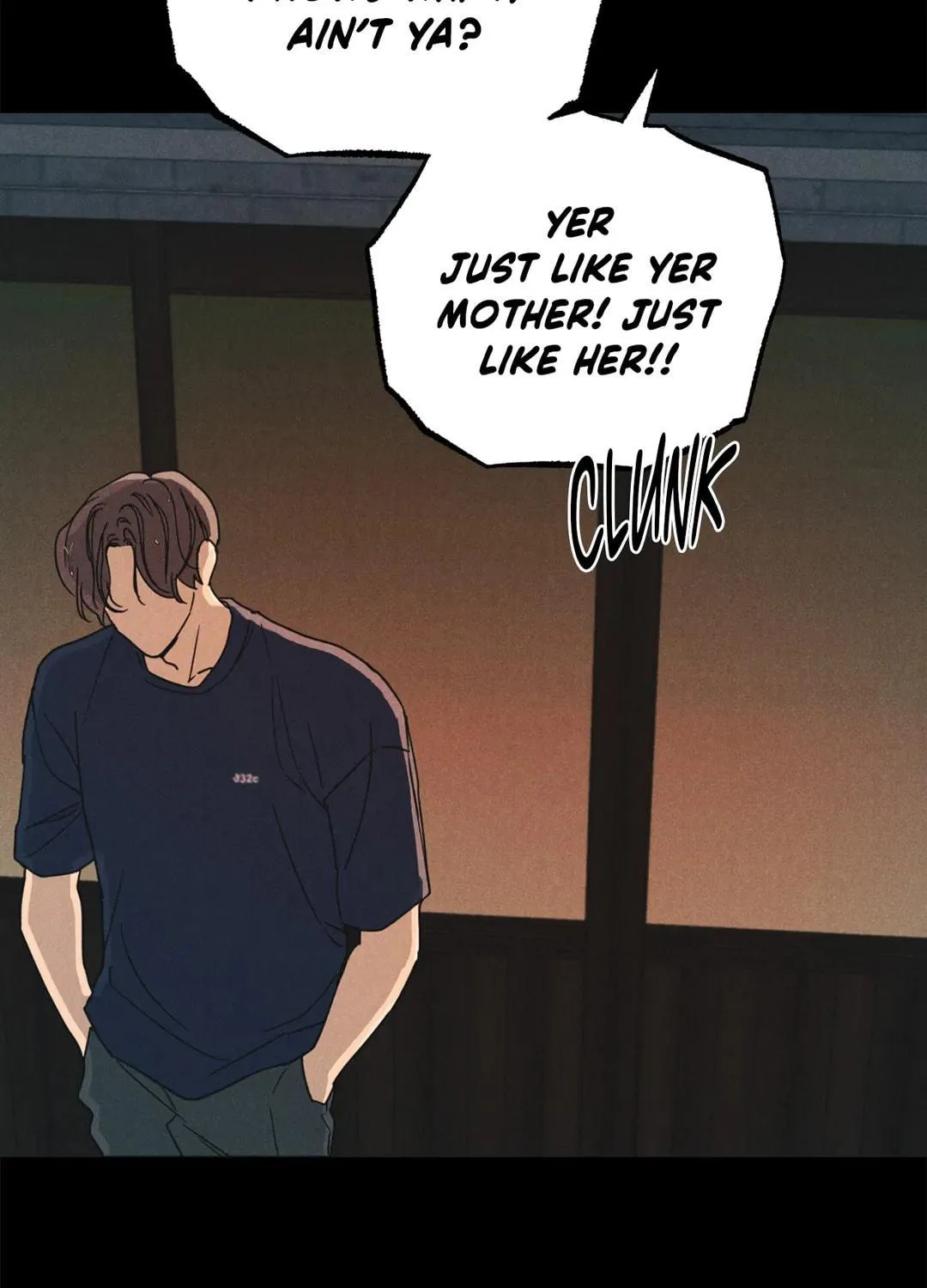 Read Spinach Bouquet chapter 41 image 13 on Lezhin