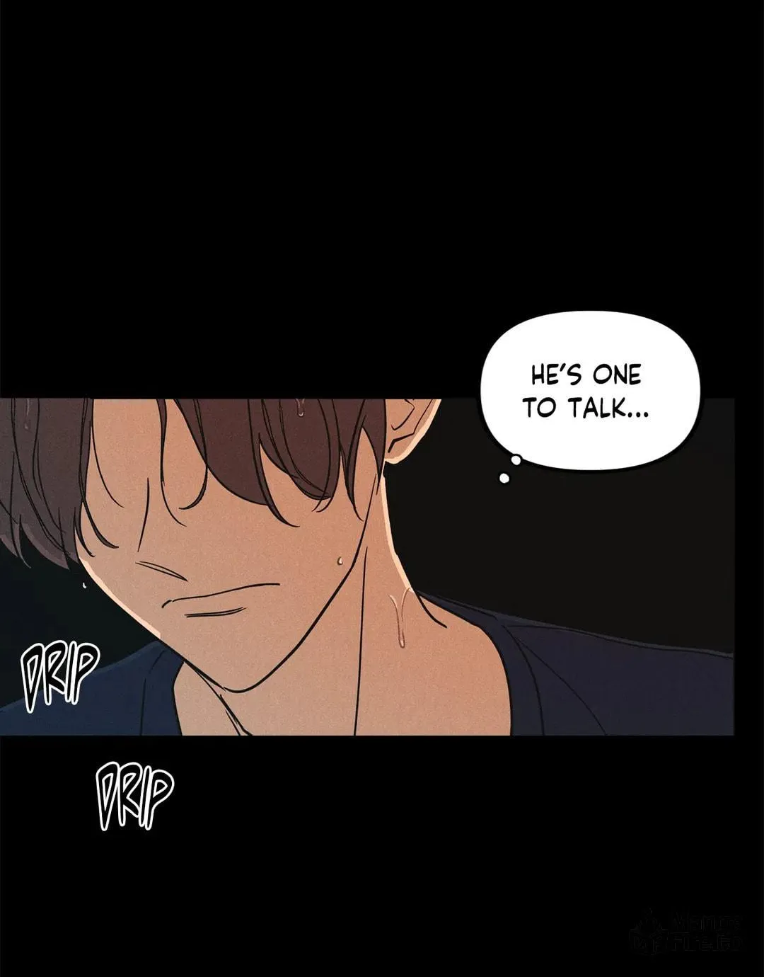 Read Spinach Bouquet chapter 41 image 14 on Lezhin