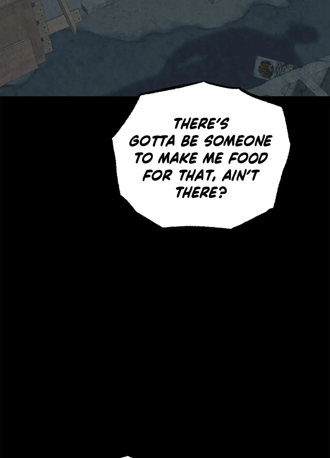 Read Spinach Bouquet chapter 41 image 19 on Lezhin