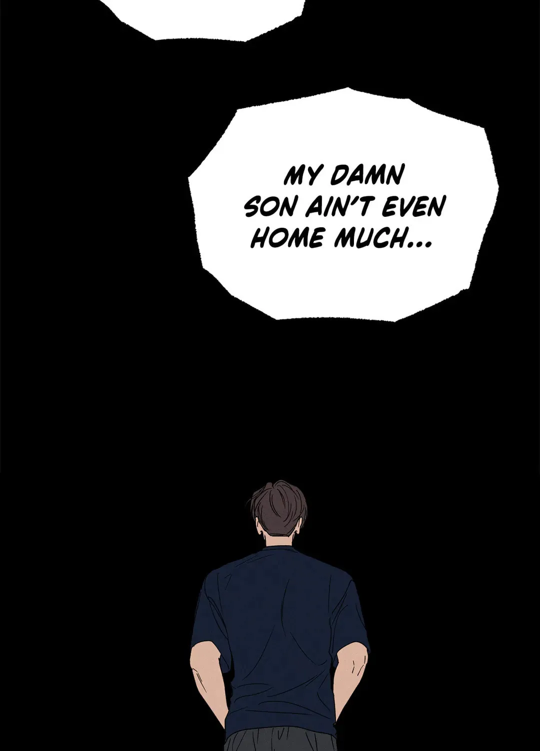 Read Spinach Bouquet chapter 41 image 21 on Lezhin