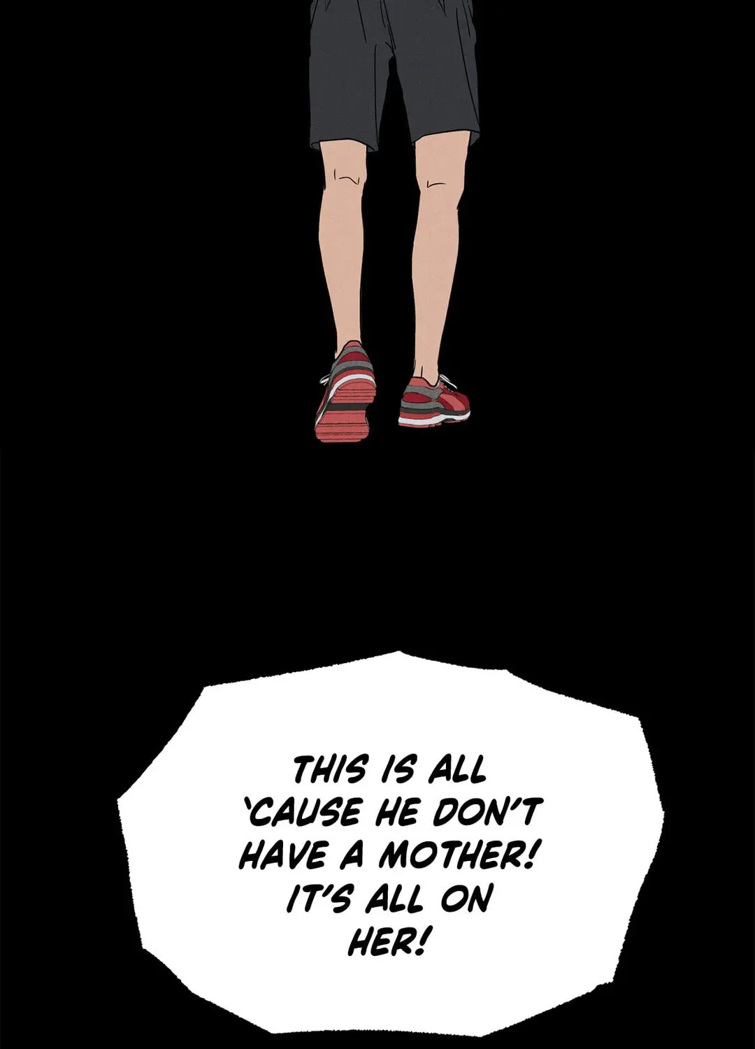 Read Spinach Bouquet chapter 41 image 22 on Lezhin