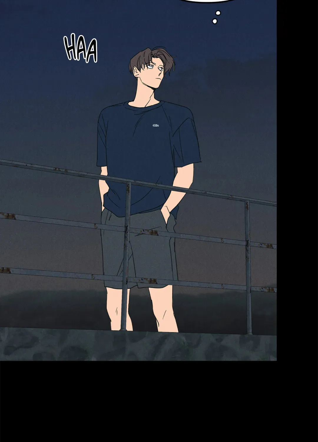 Read Spinach Bouquet chapter 41 image 27 on Lezhin
