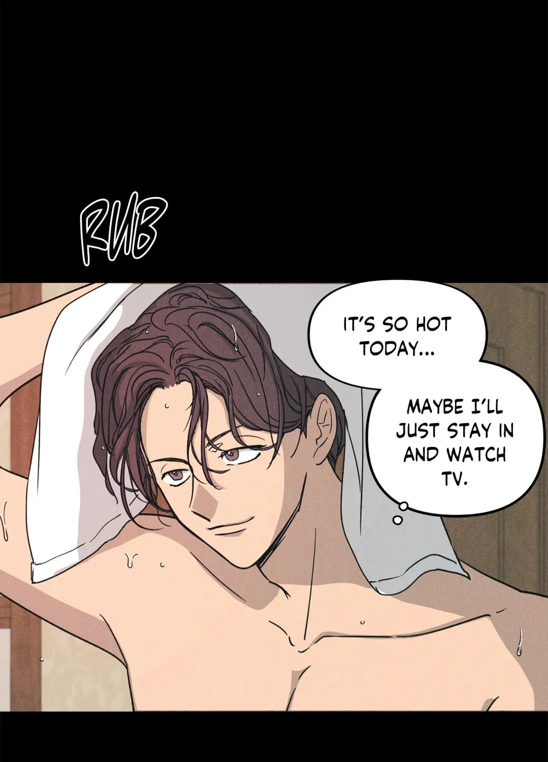 Read Spinach Bouquet chapter 41 image 3 on Lezhin