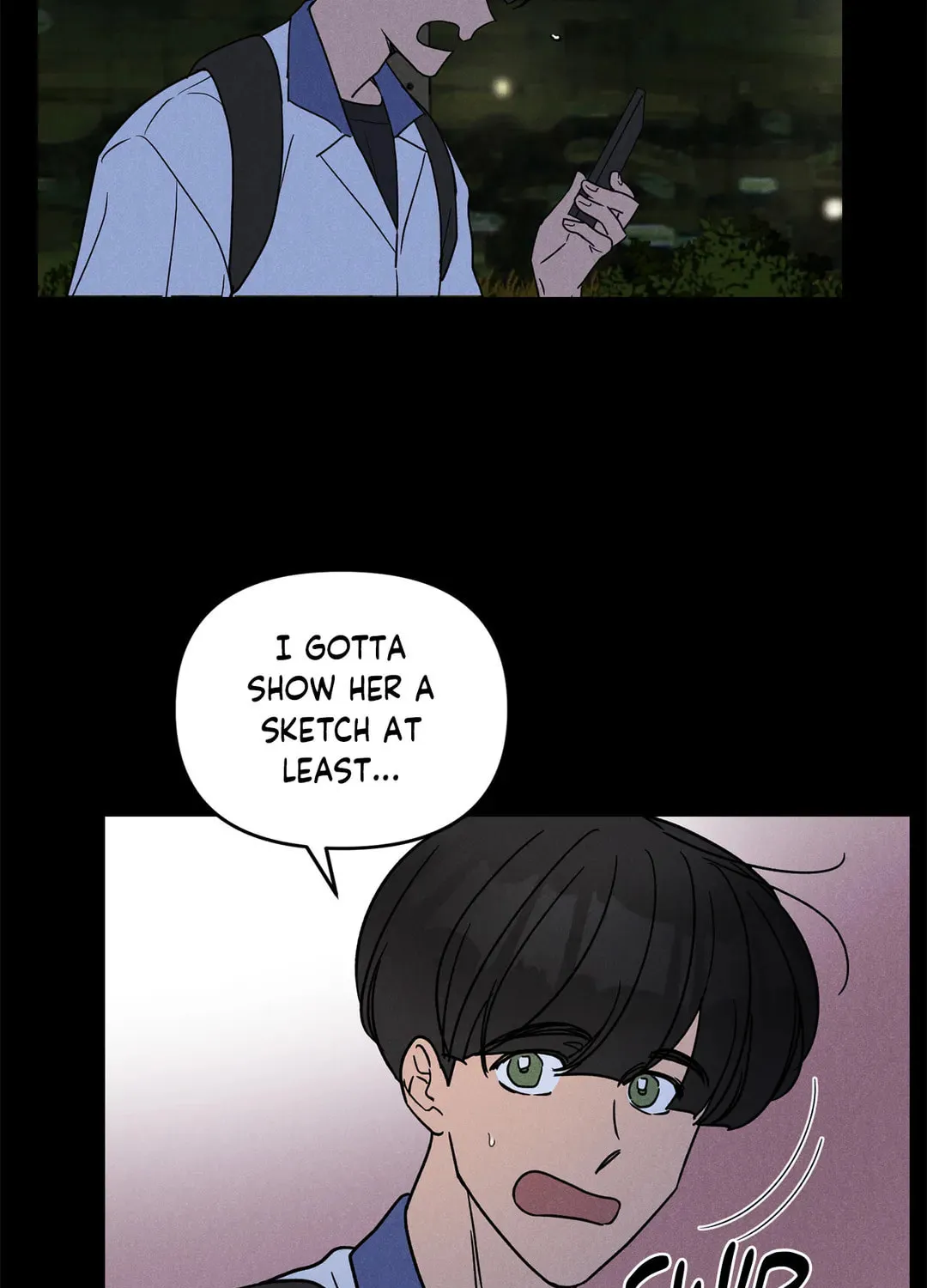Read Spinach Bouquet chapter 41 image 45 on Lezhin