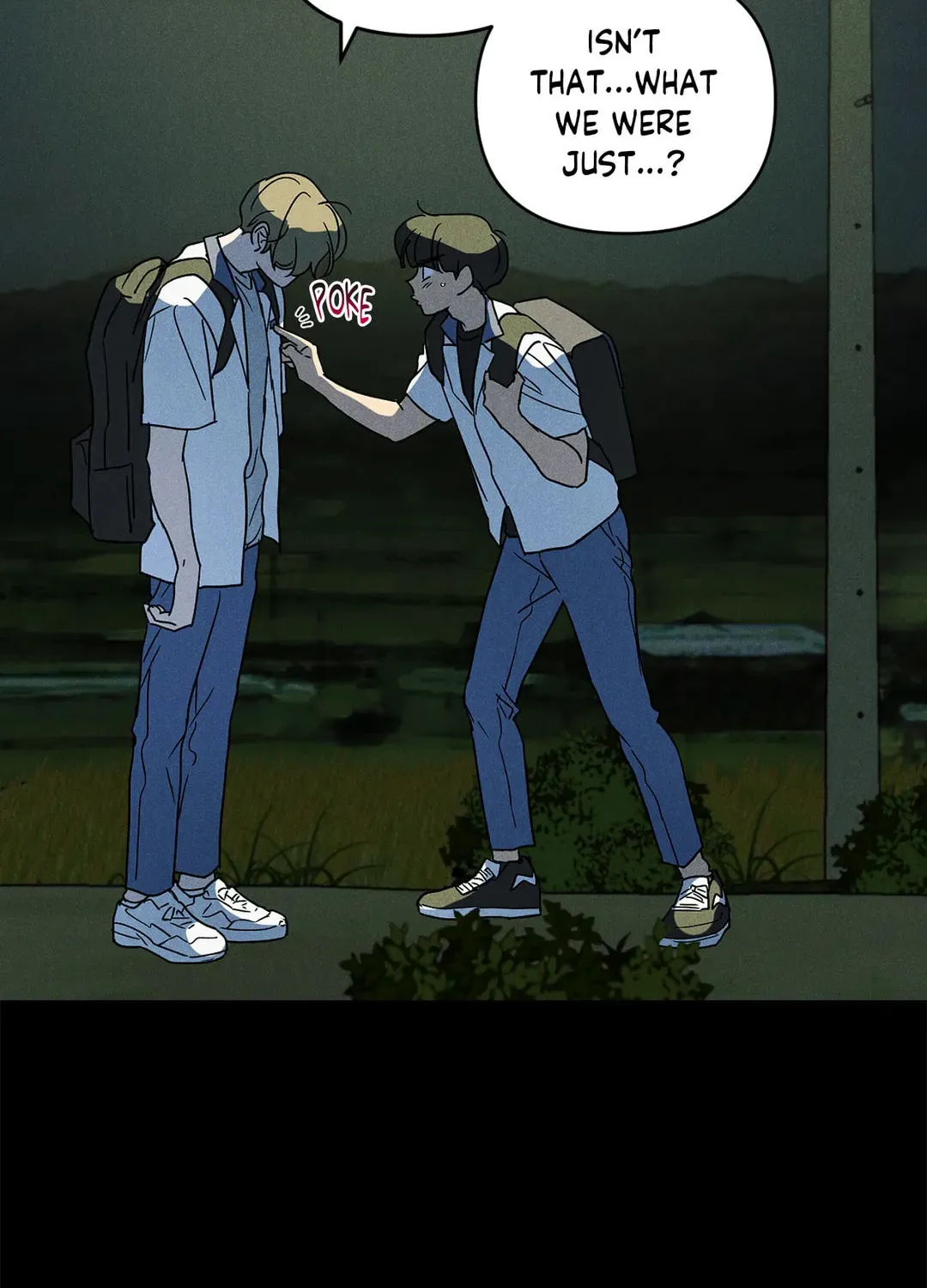 Read Spinach Bouquet chapter 41 image 52 on Lezhin