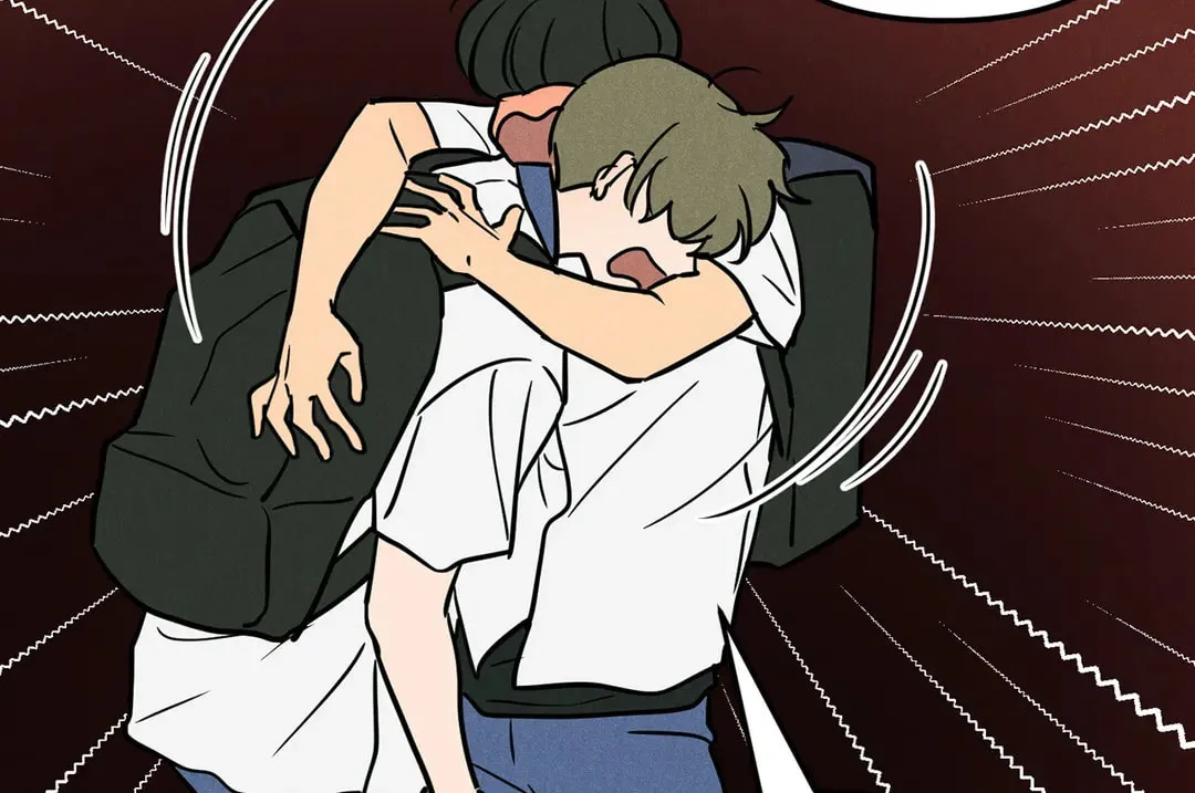 Read Spinach Bouquet chapter 41 image 59 on Lezhin