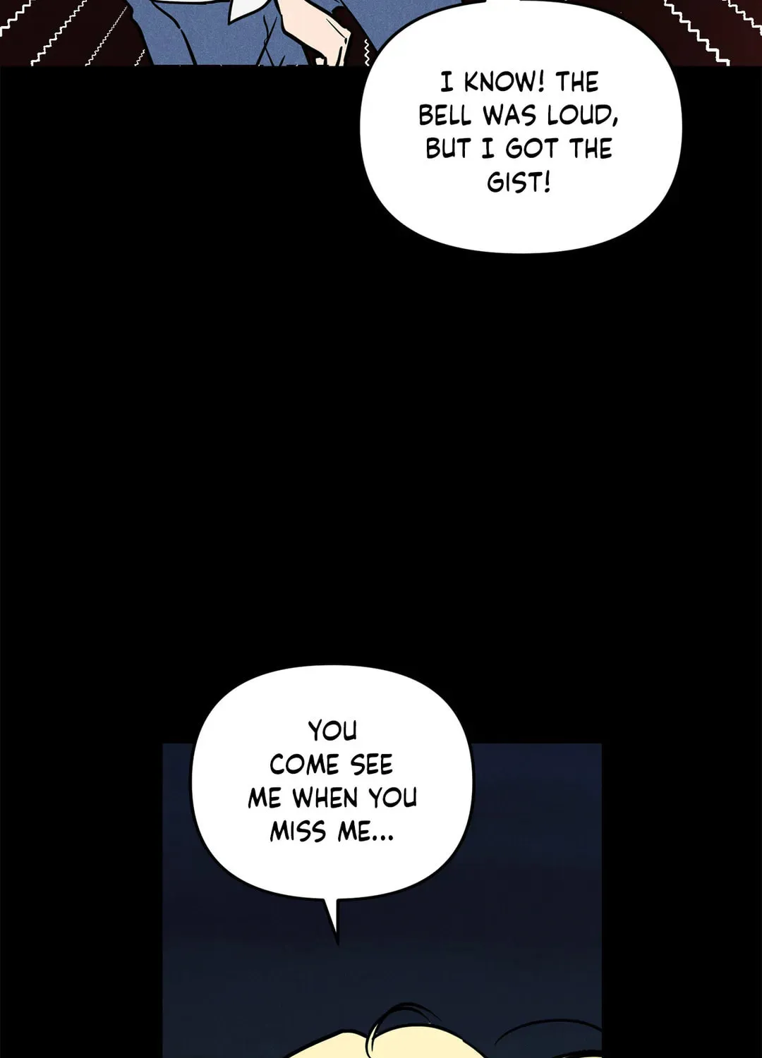 Read Spinach Bouquet chapter 41 image 60 on Lezhin