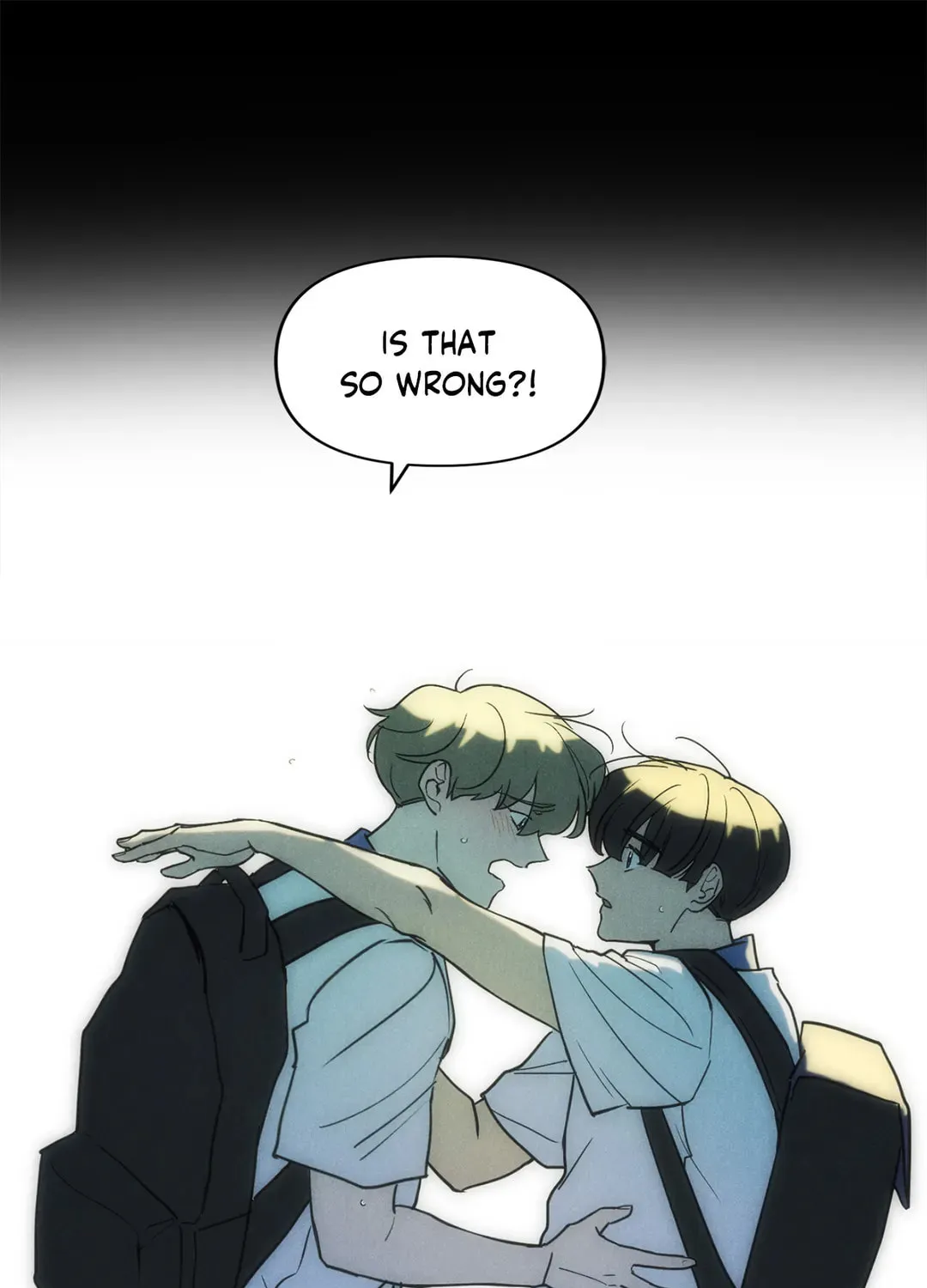 Read Spinach Bouquet chapter 41 image 66 on Lezhin
